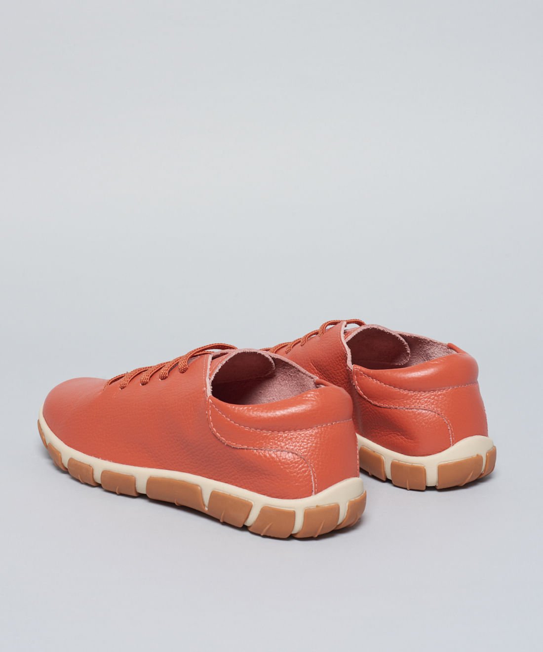 Tenis Frances Comfort - Paprica Paprica 3