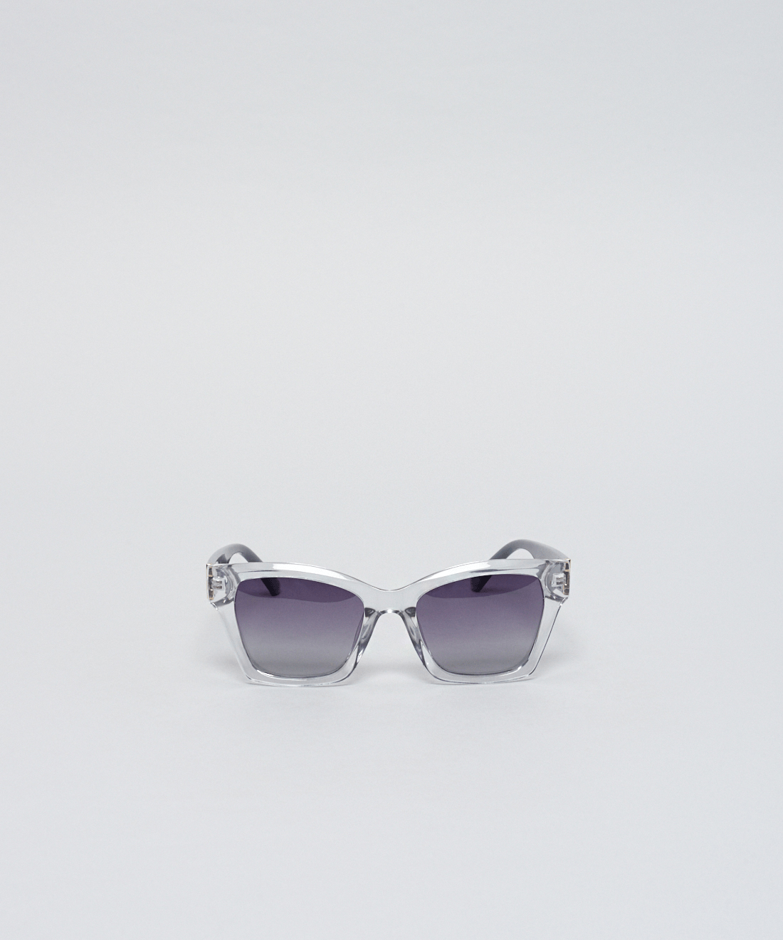 Oculos Manu - Cinza