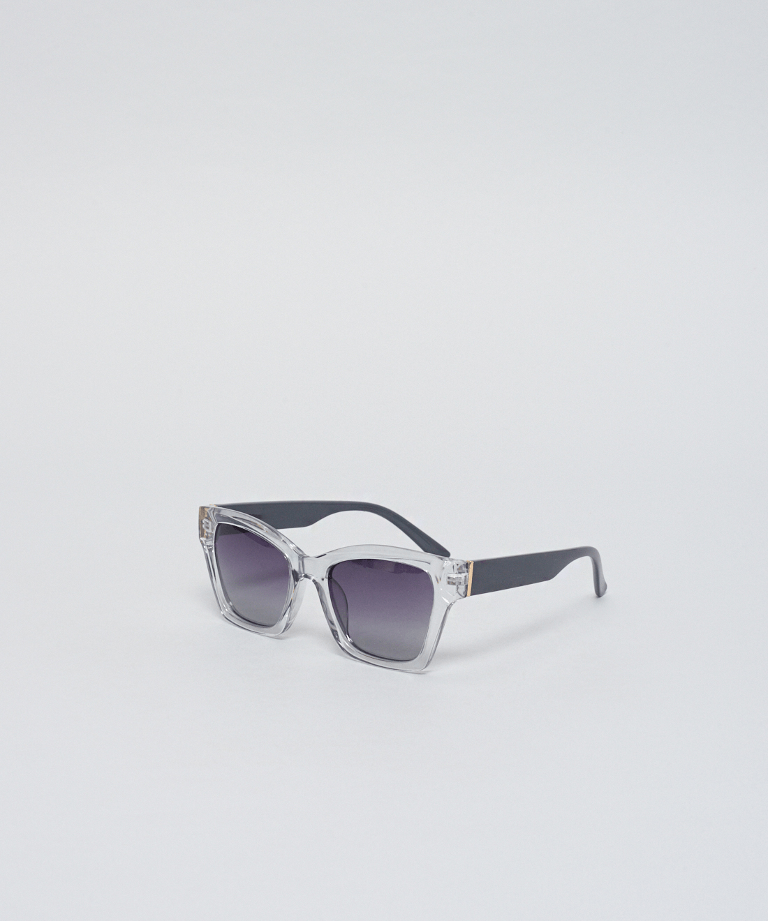 Oculos Manu - Cinza Cinza 2