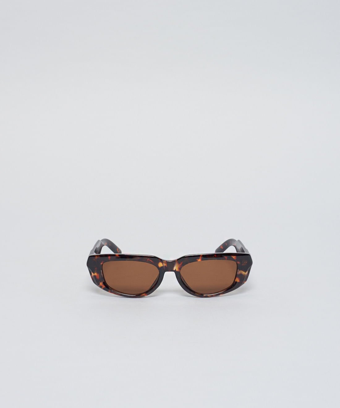 Oculos Sandra - Tartaruga