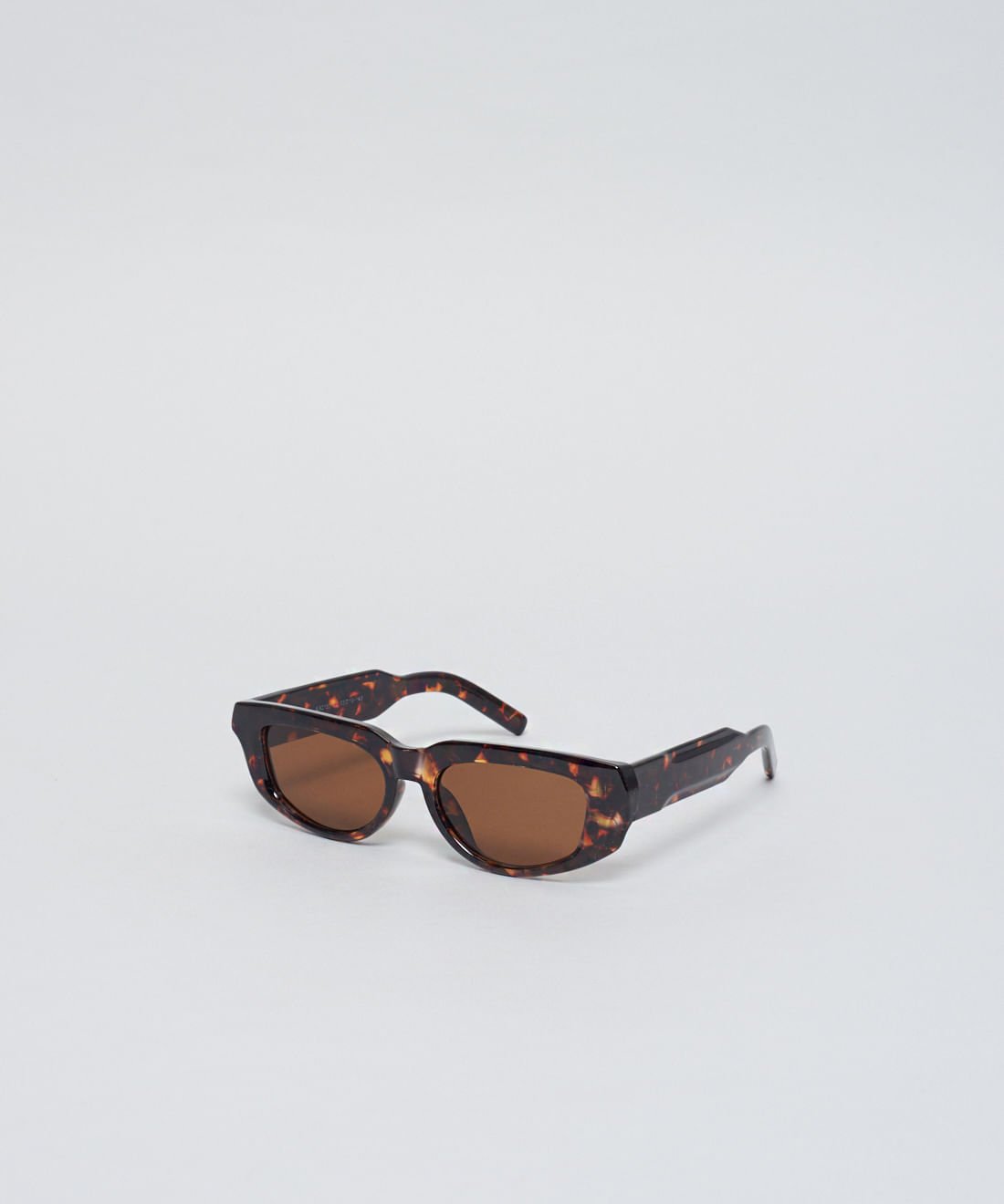 Oculos Sandra - Tartaruga Tartaruga 2