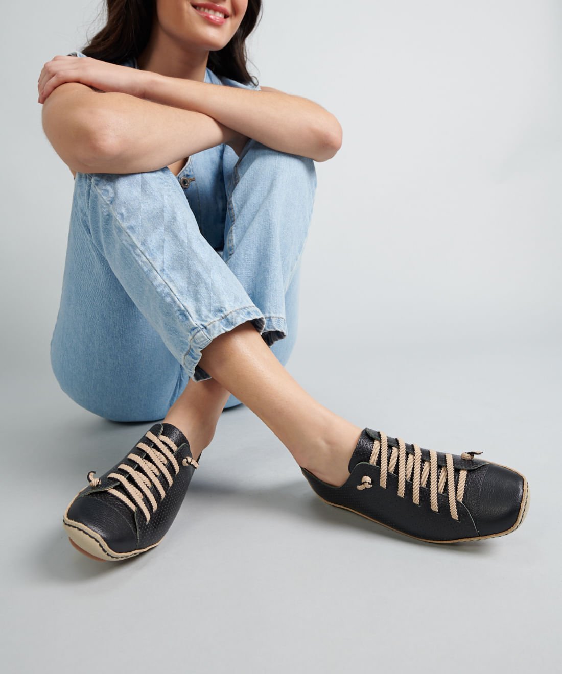 Tênis Soulier Perfuros Feminino