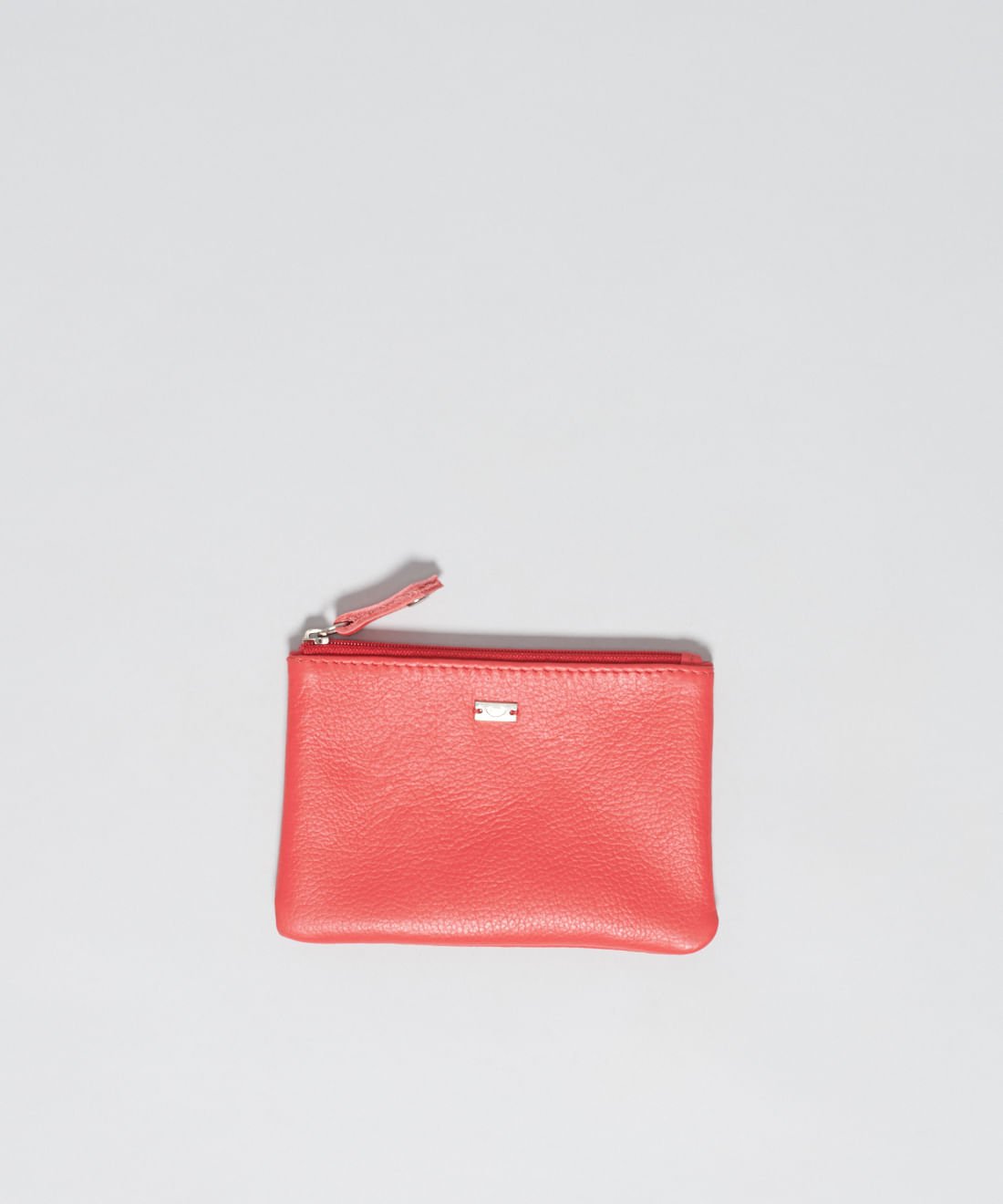 Case Porta Documento - Vermelho