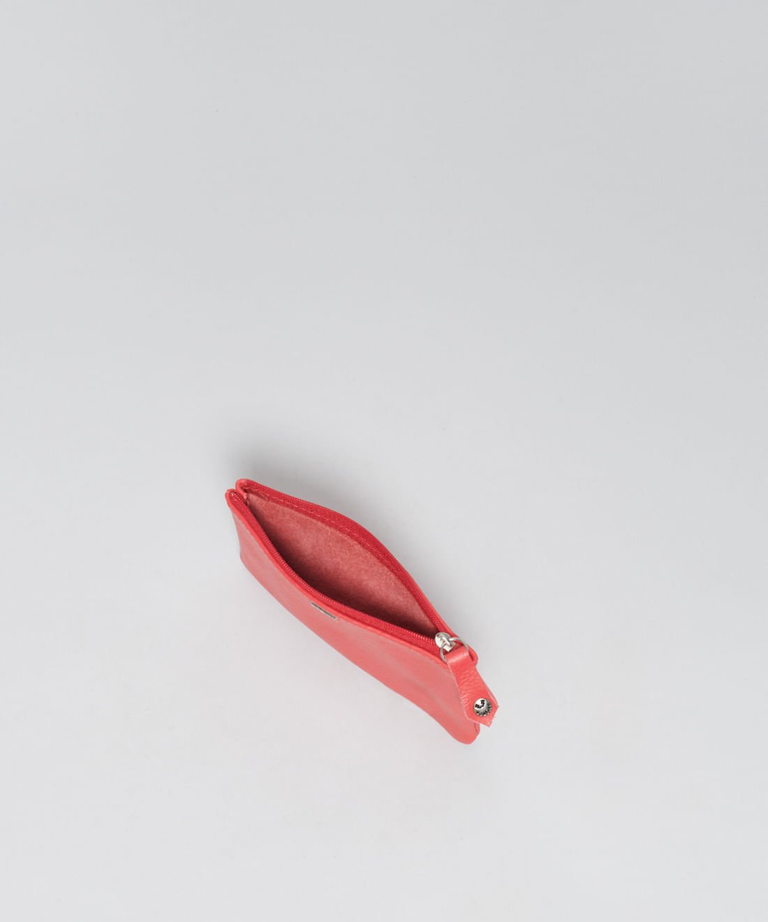 Case Porta Documento - Vermelho Vermelho 3