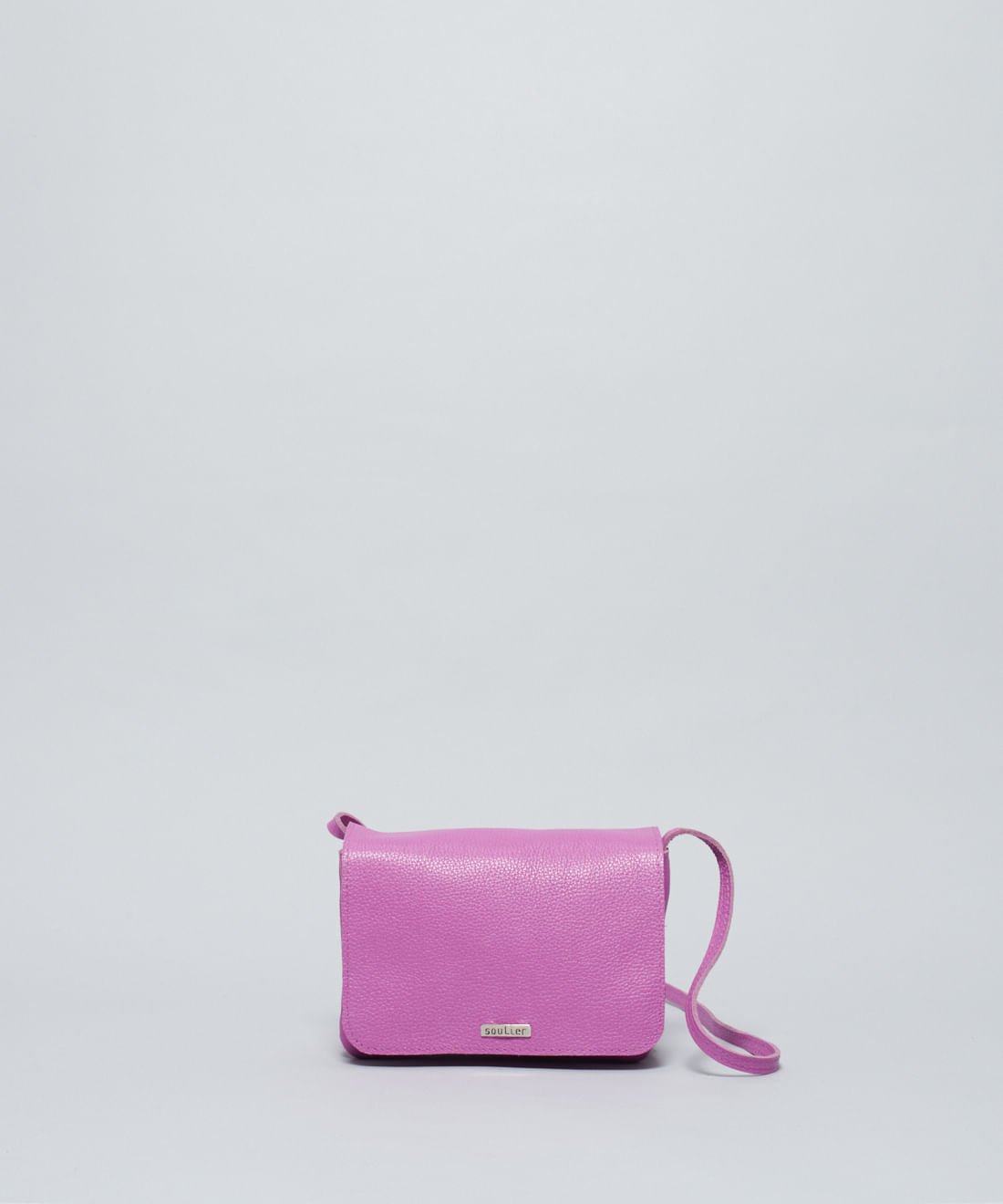 Bolsa p Divisórias - Fucsia Rosa 1