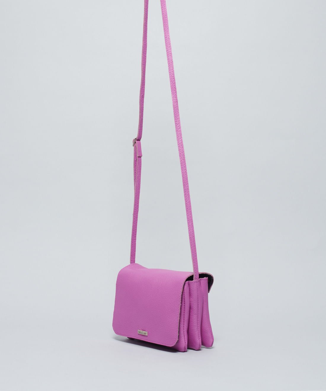 Bolsa p Divisórias - Fucsia Rosa 2