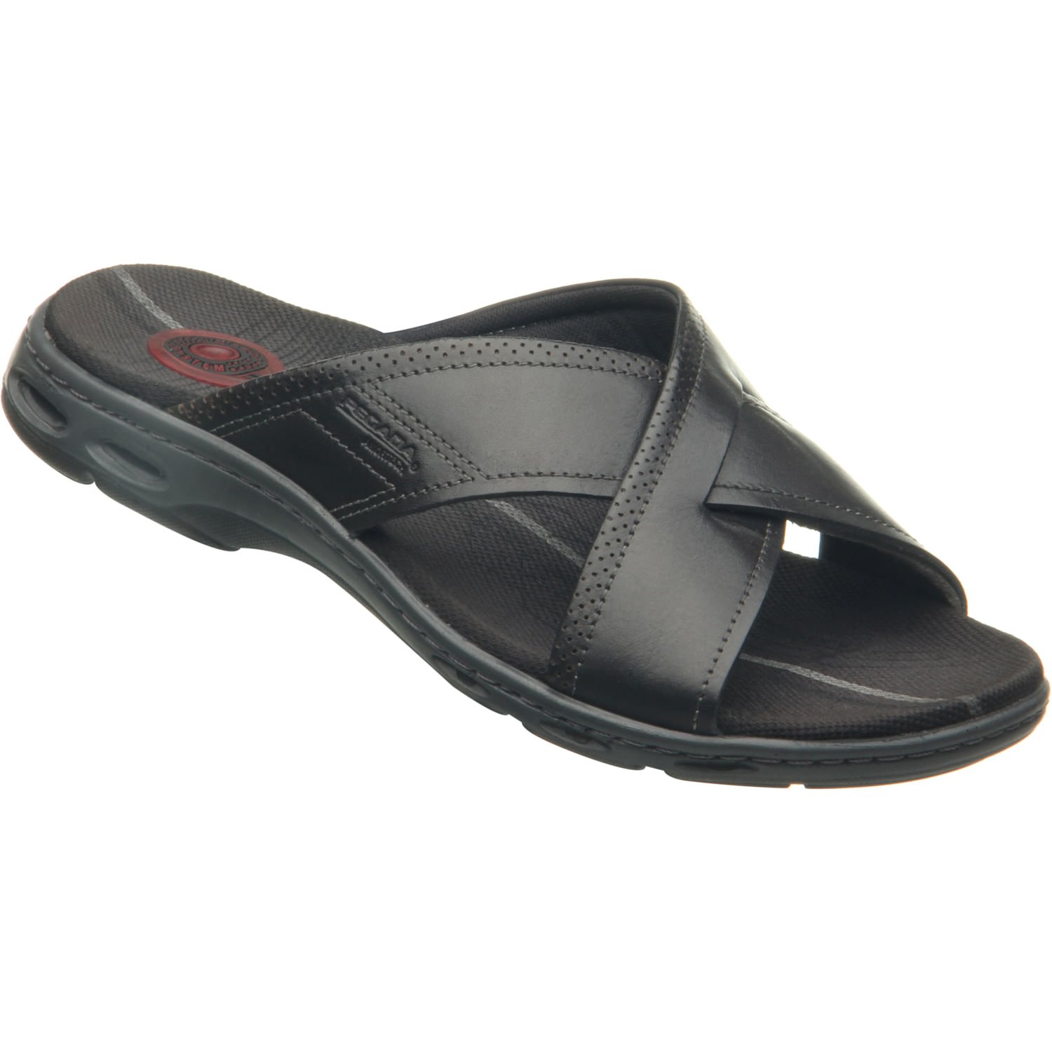 Cor Preto
