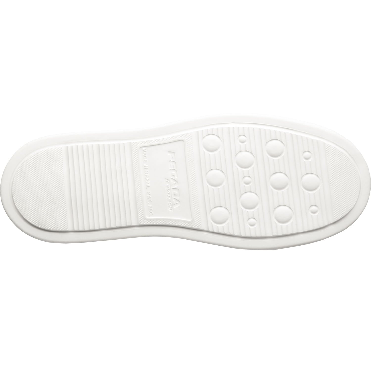 Tênis Pegada Feminino em Couro Whisky 211209-05 Marrom 6