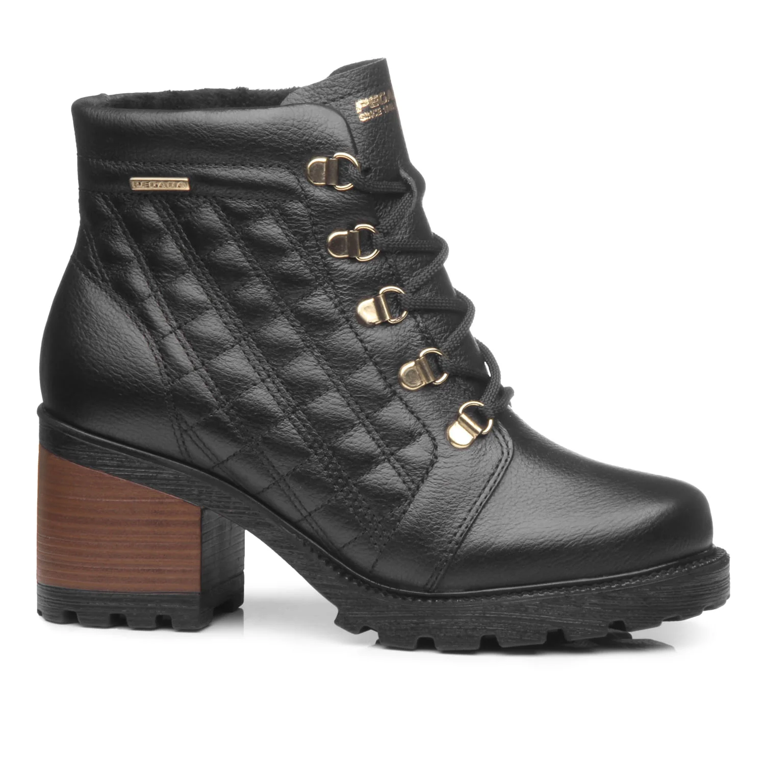Cor Preto
