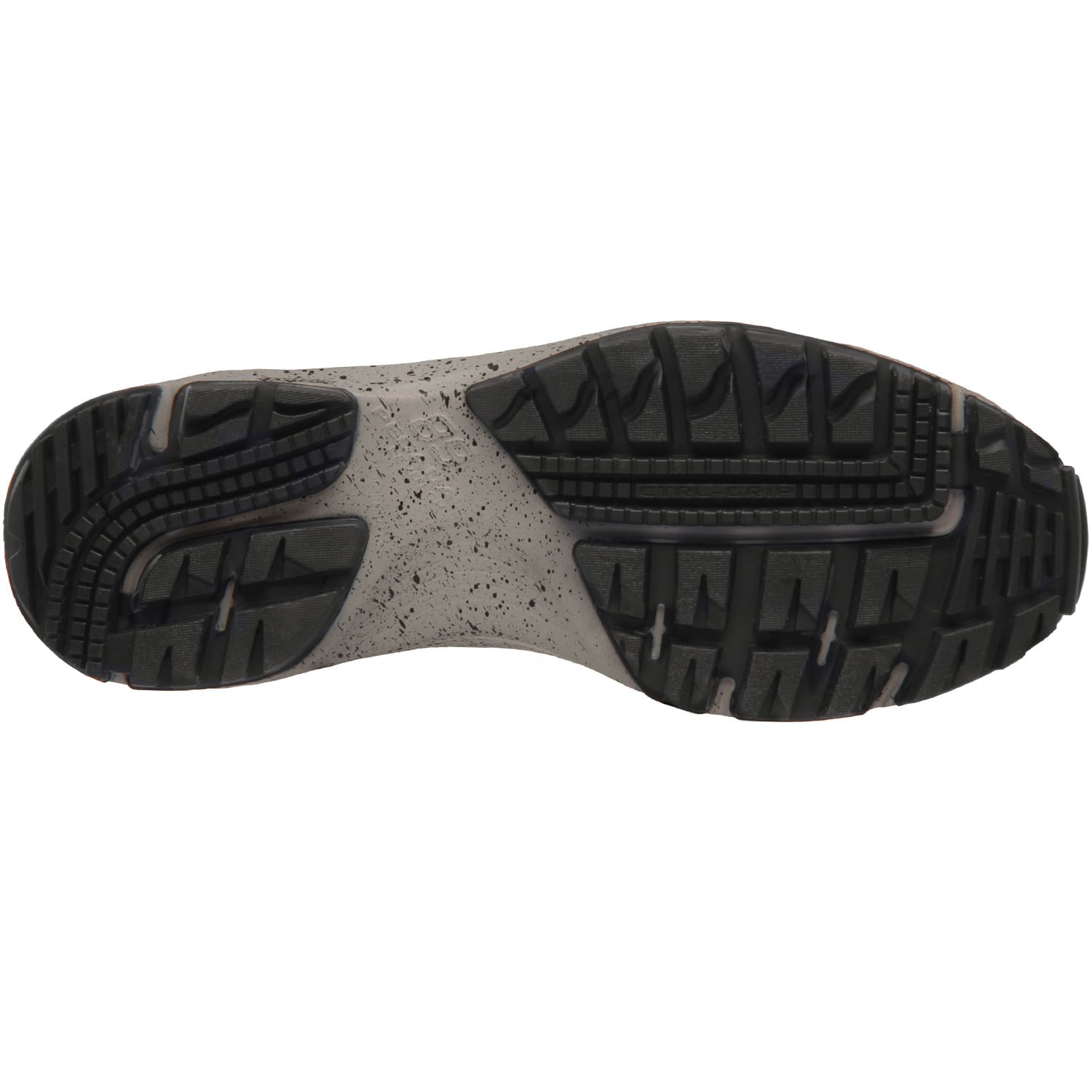 Tênis Trekking Pegada Masculino em Couro Coffe 150404-03 Marrom 6