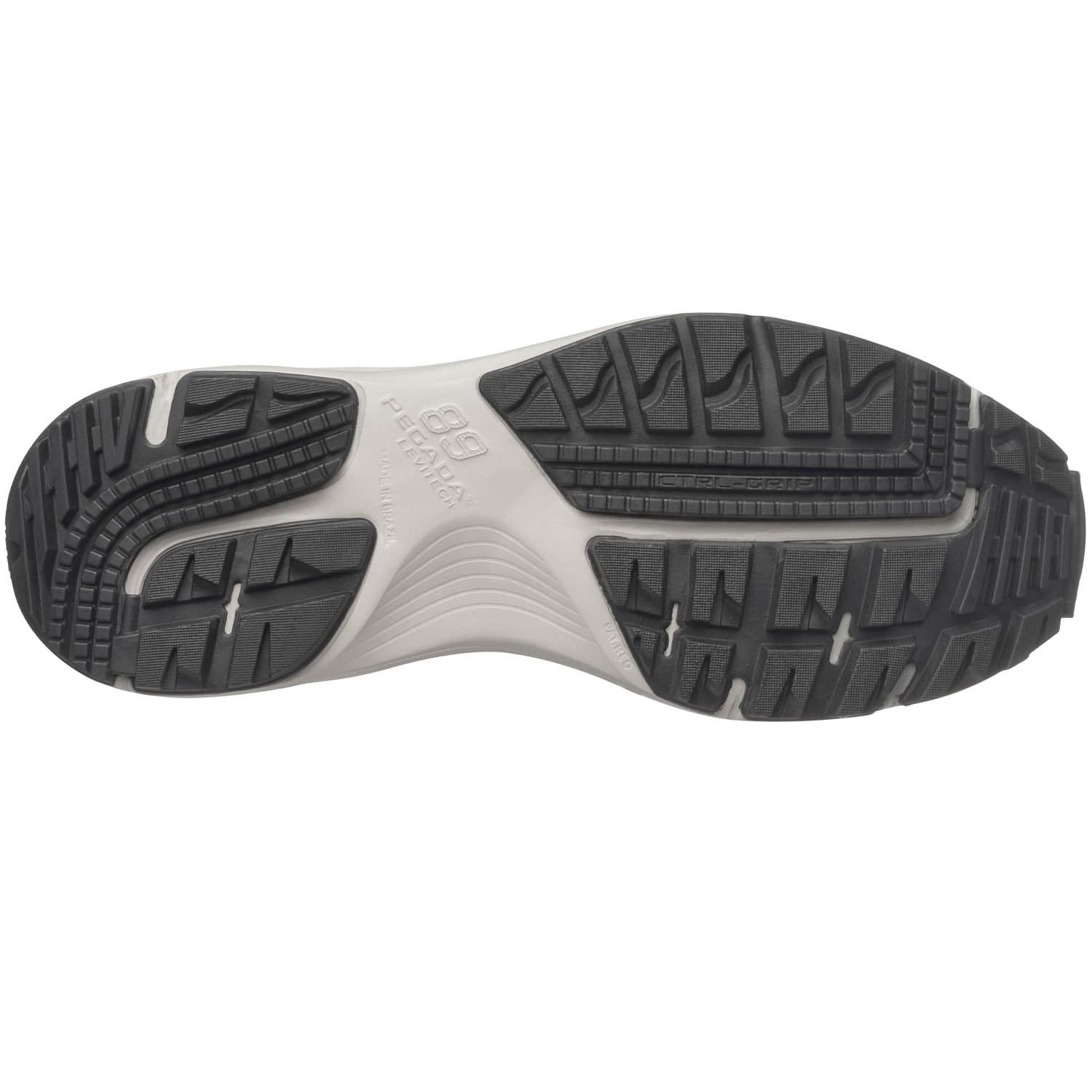 Bota Trekking Pegada Masculina em Couro Havana 150405-01 Marrom 6