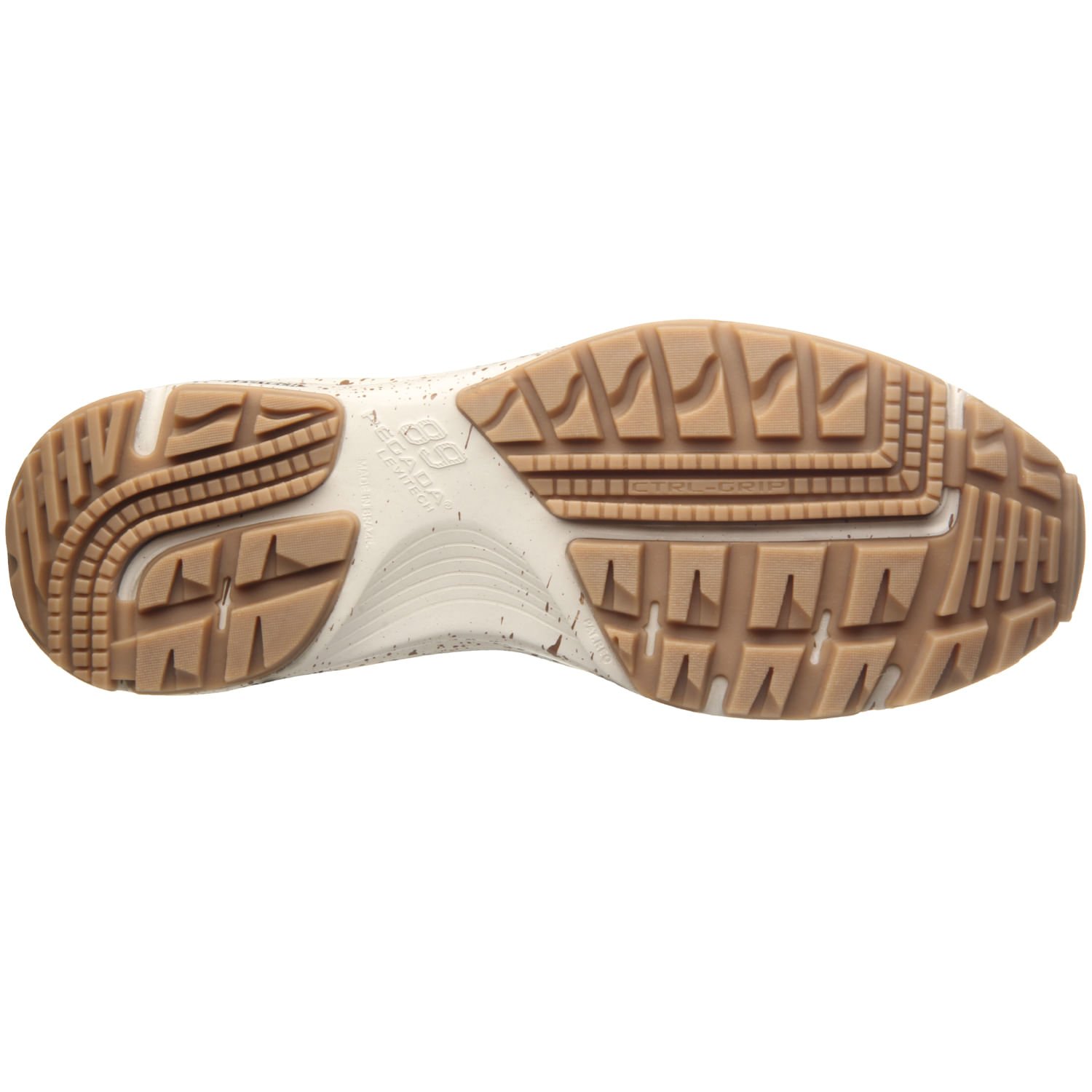 Bota Trekking Pegada Feminina em Couro Ipê 250403-05 Marrom 6