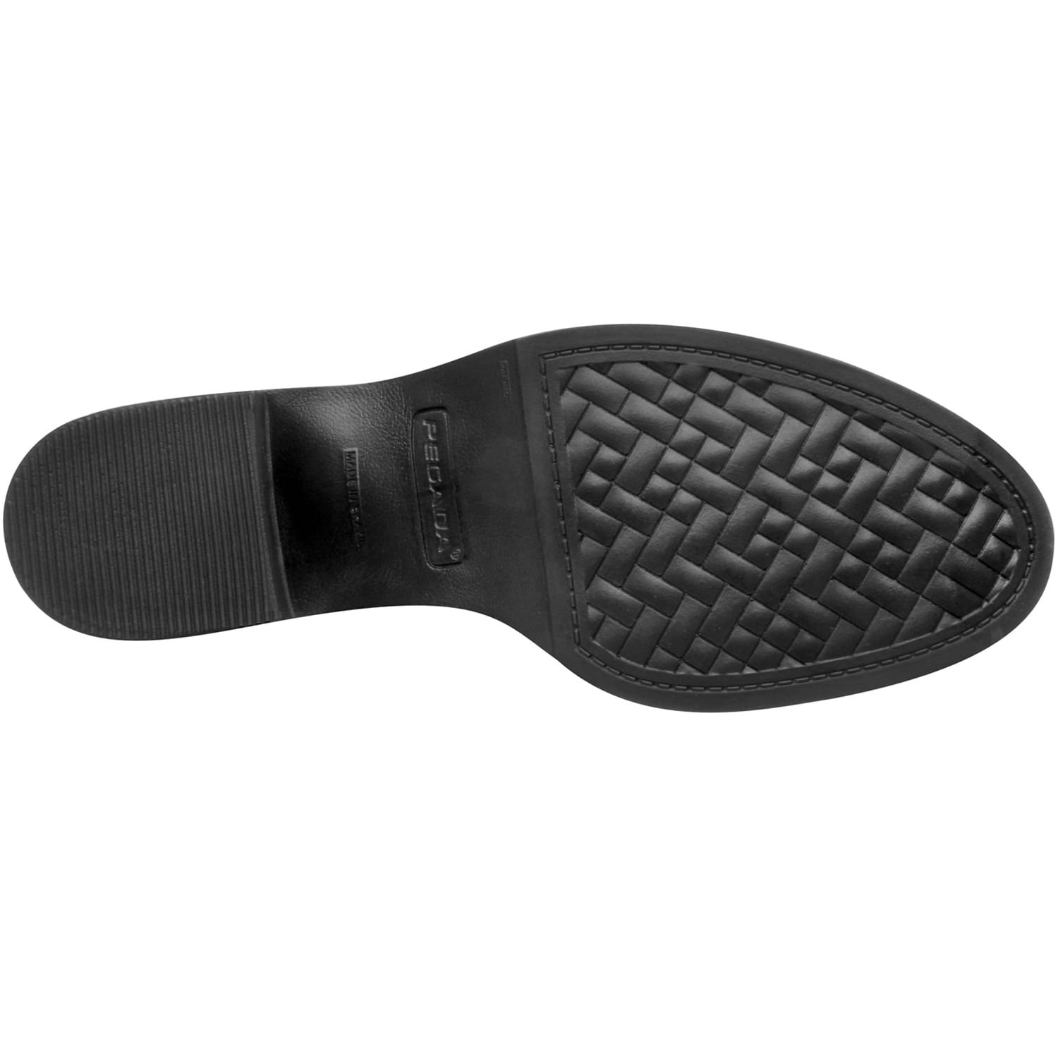Bota Pegada Feminina em Couro Malbec 280306-03 Marrom 5