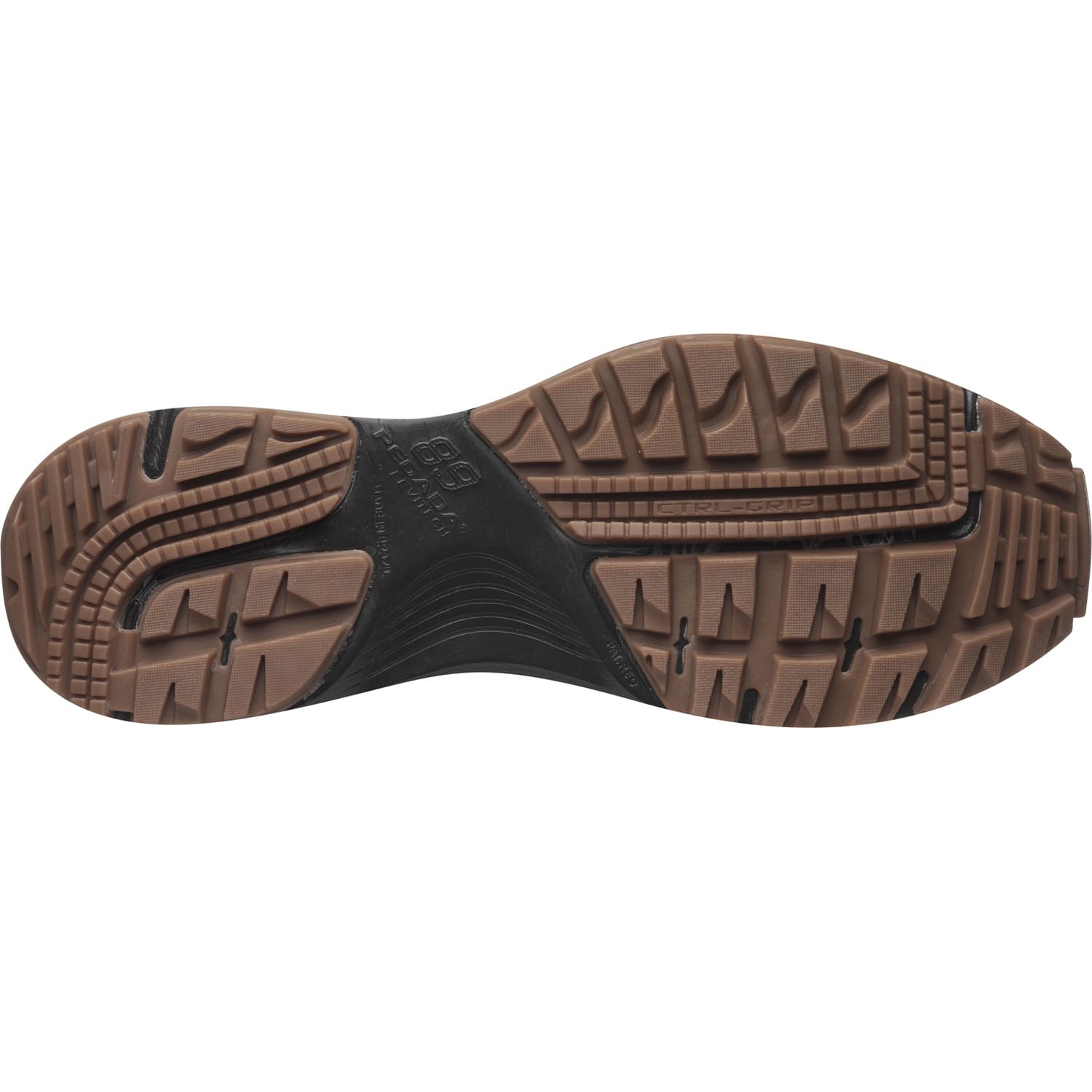 Bota Trekking Pegada Masculina em Couro Preto 150406-05 Preto 6