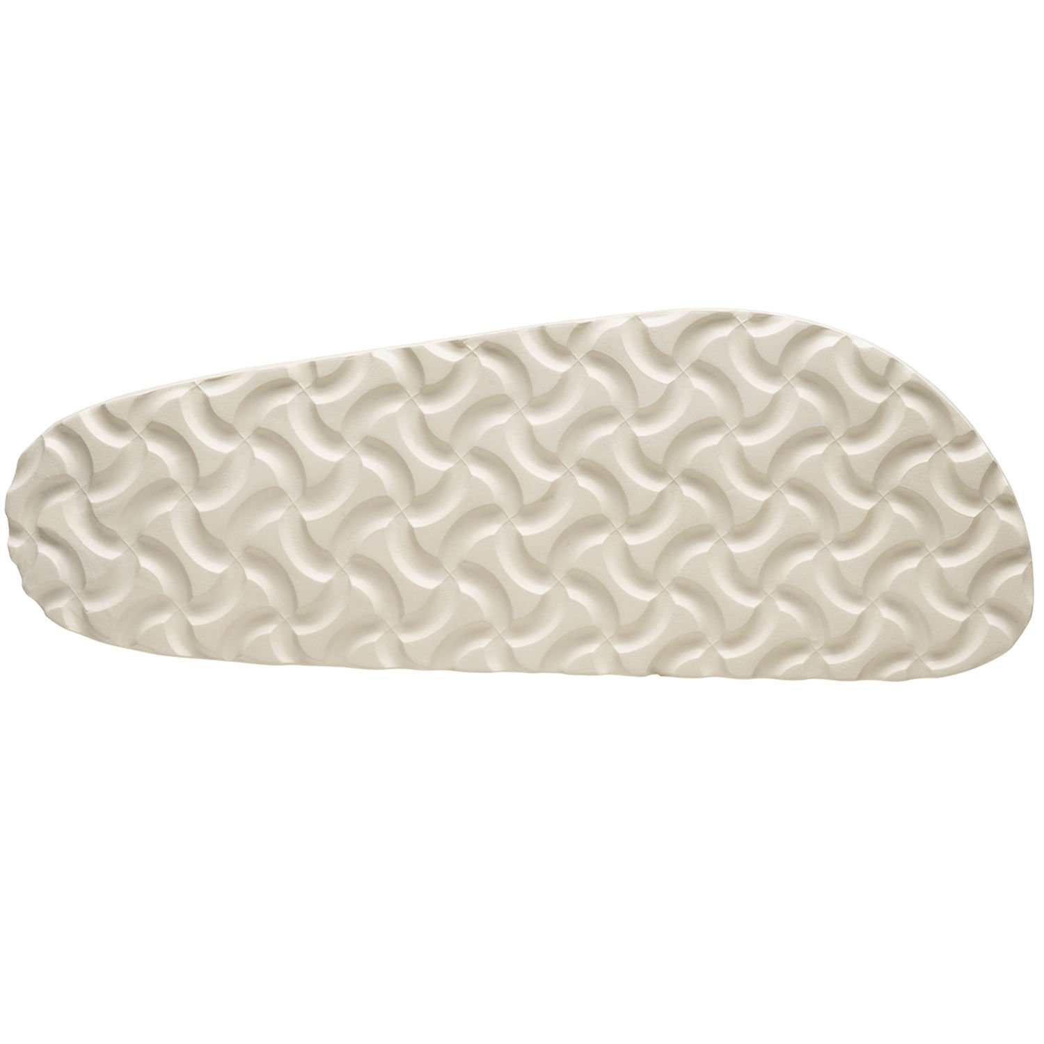 Chinelo slide Pegada Feminino em Eva Off White 261101-01 Off White 5