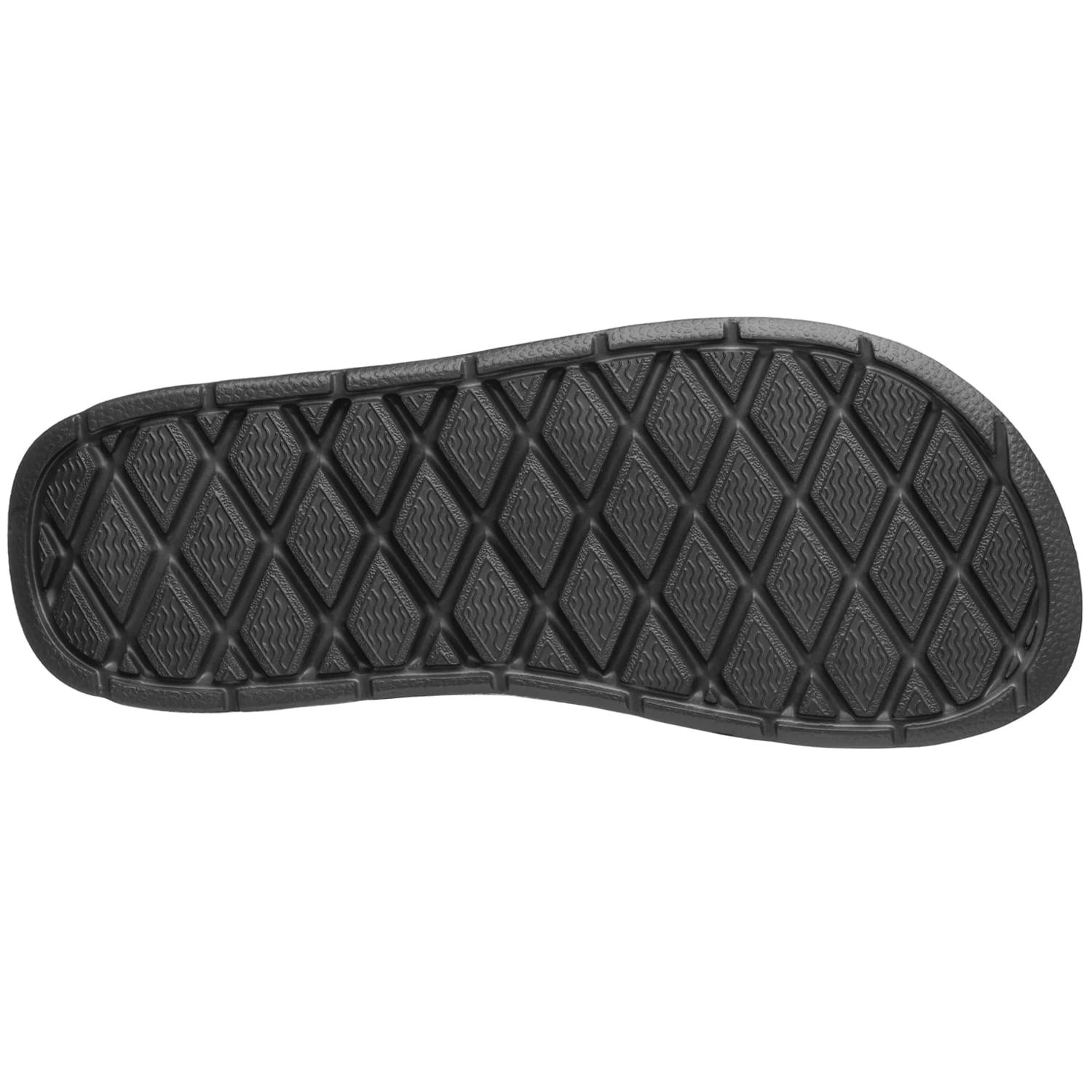 Chinelo Slide Pegada Masculino em Eva Preto 161101-03 Preto 5