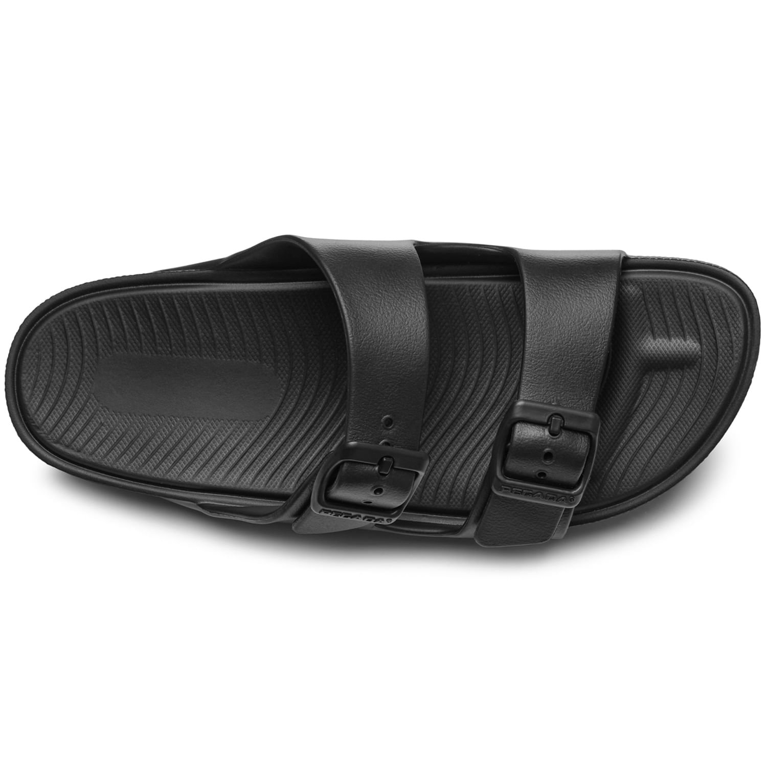Chinelo Slide Pegada Feminino em Eva Preto 261101-03 Preto 6