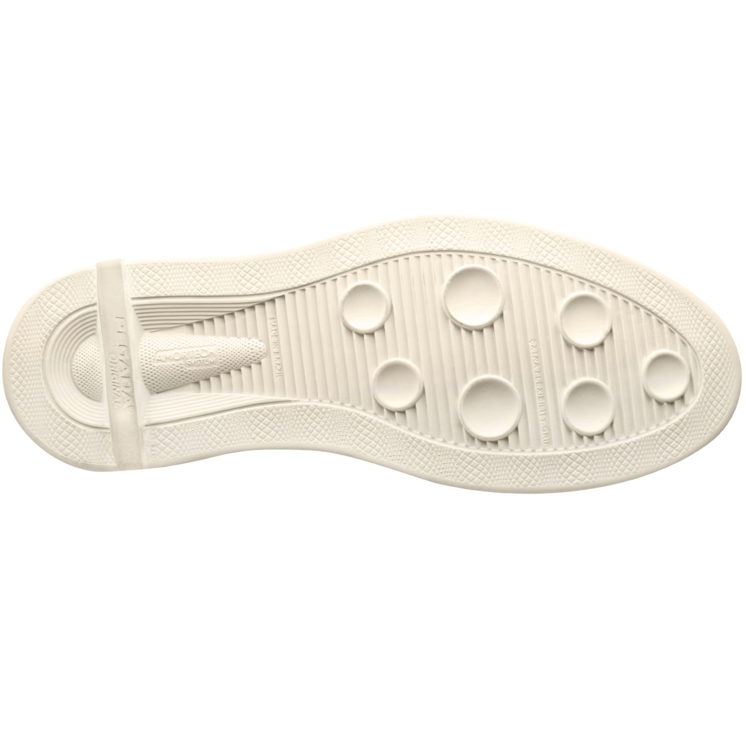 Sapato Casual Pegada Masculino em Couro Preto 126112-01 Preto 5