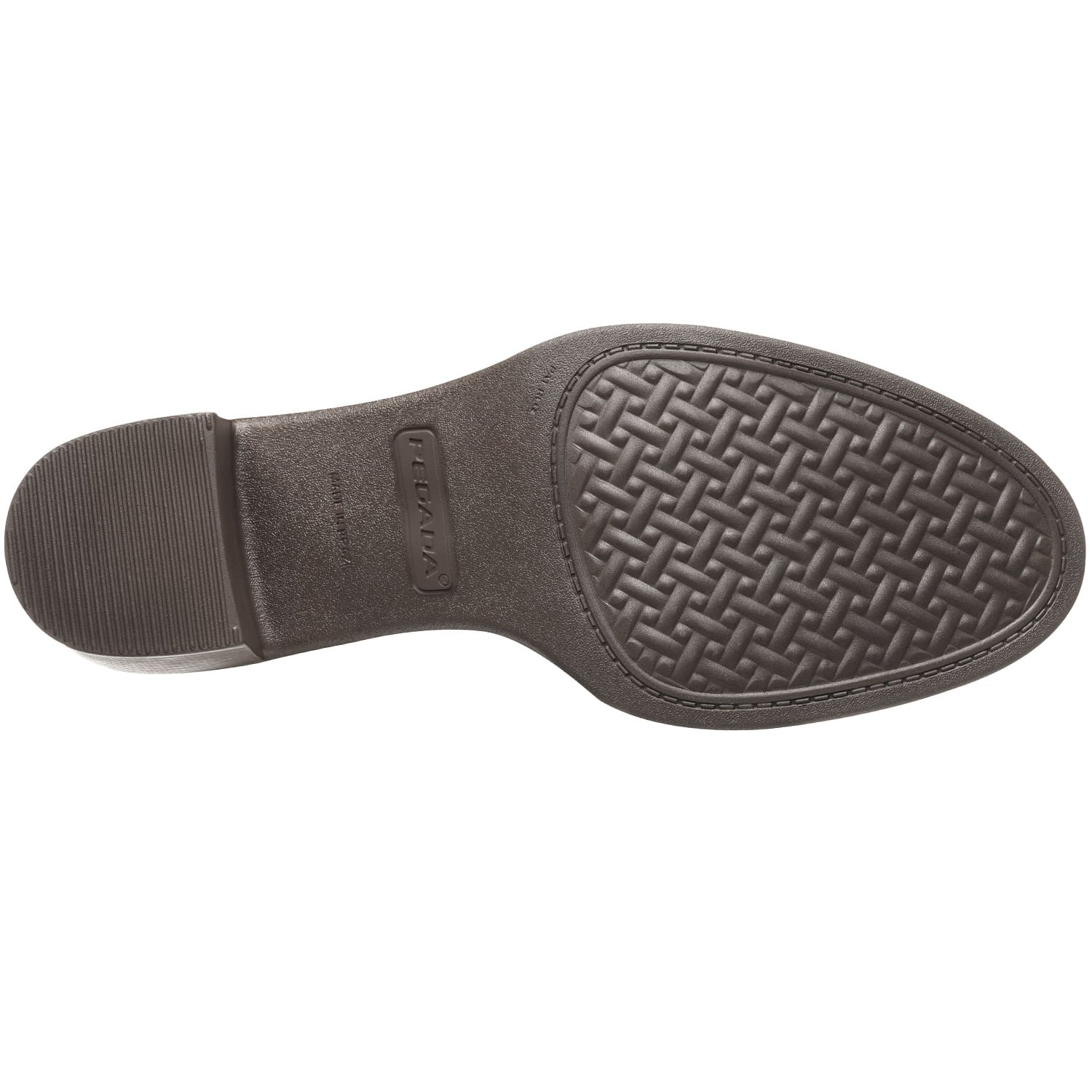 Bota Pegada Feminina em Couro Brown 280401-02 Brown 5