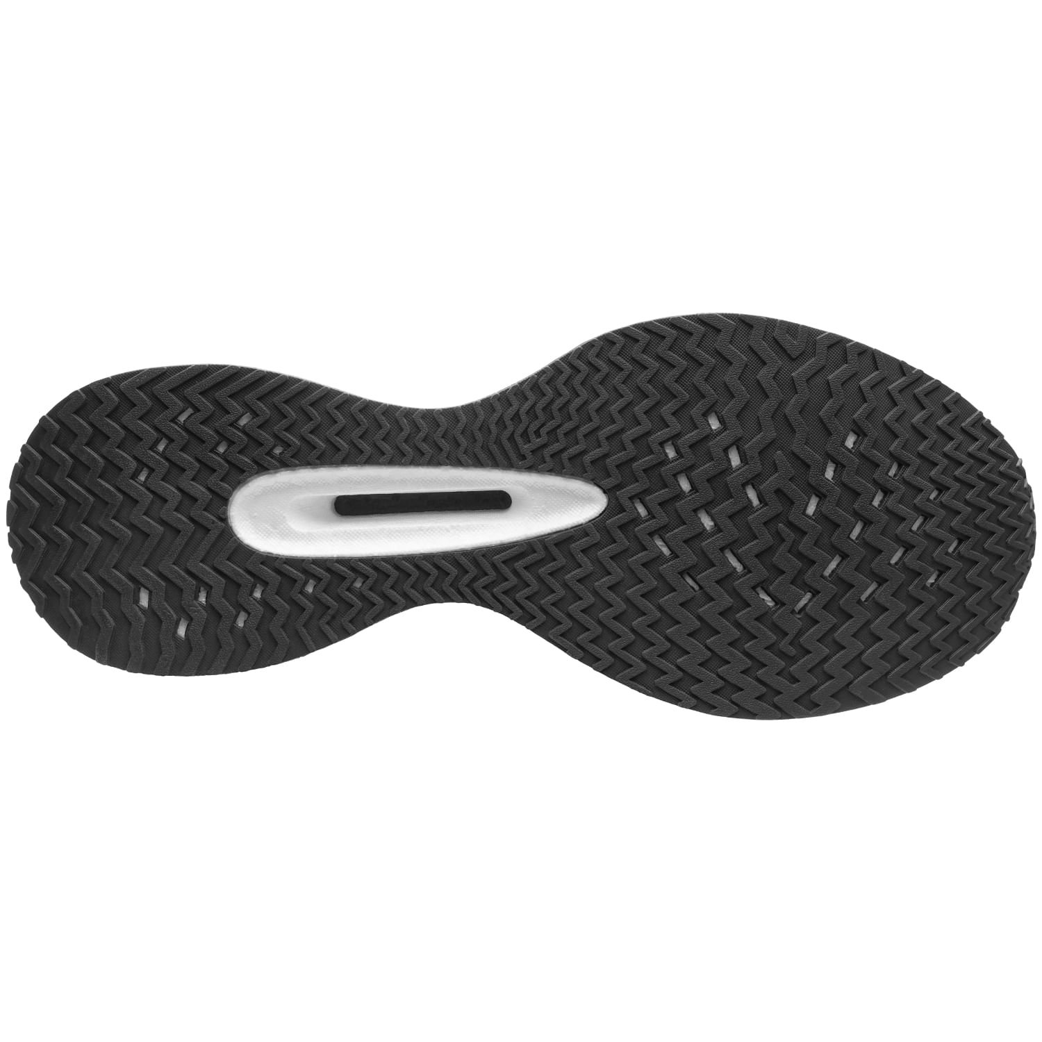 Tênis Esportivo Pegada Feminino em Tecido Off White 290802-01 Off White 5