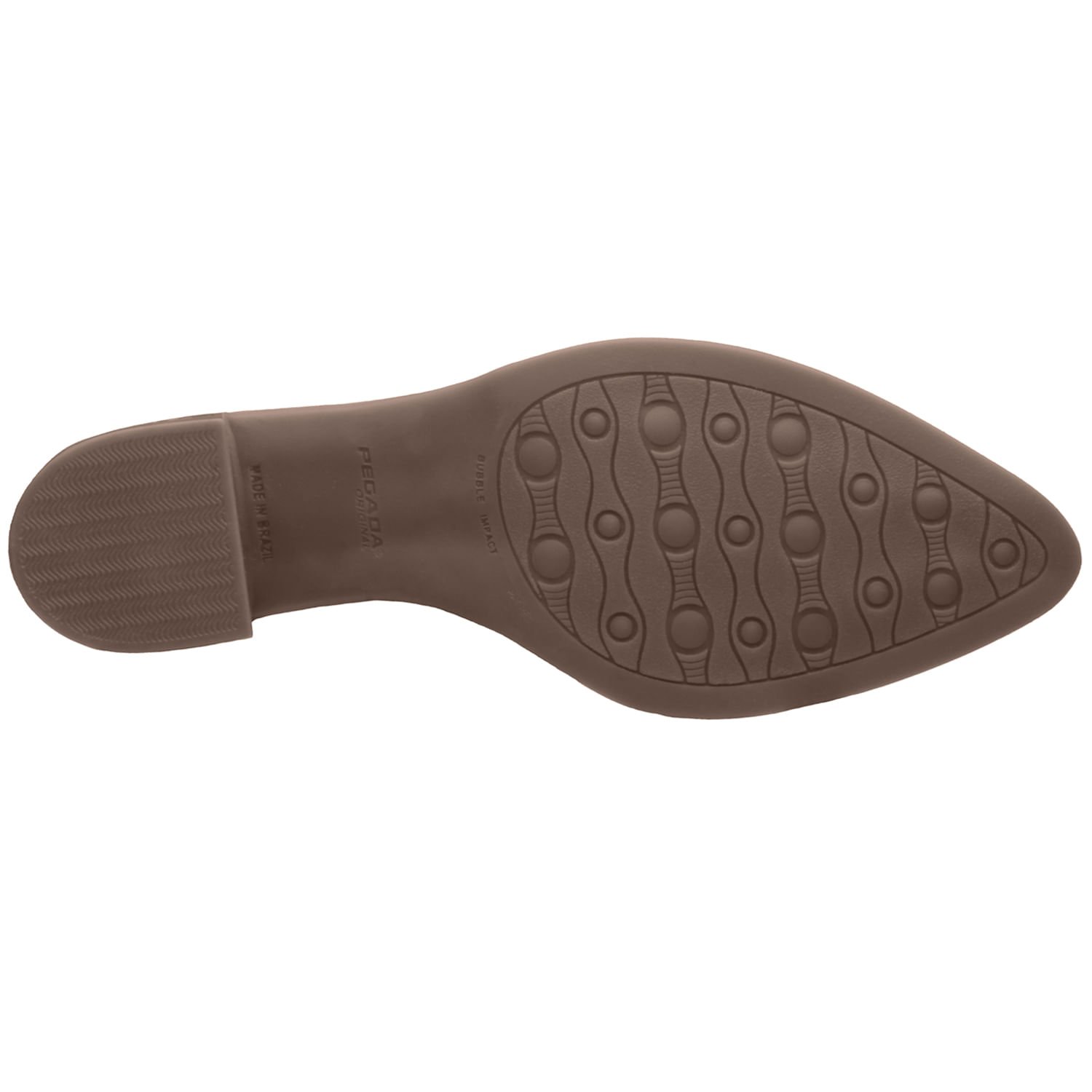 Bota Pegada Feminina em Couro Toffe 280511-03 Toffe 4