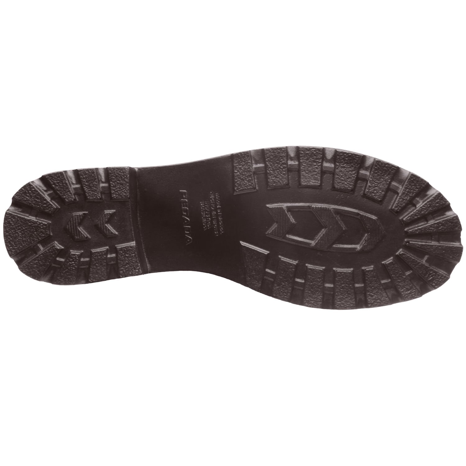 Coturno Pegada Feminino em Couro Terracota 281418-02 Terracota 4