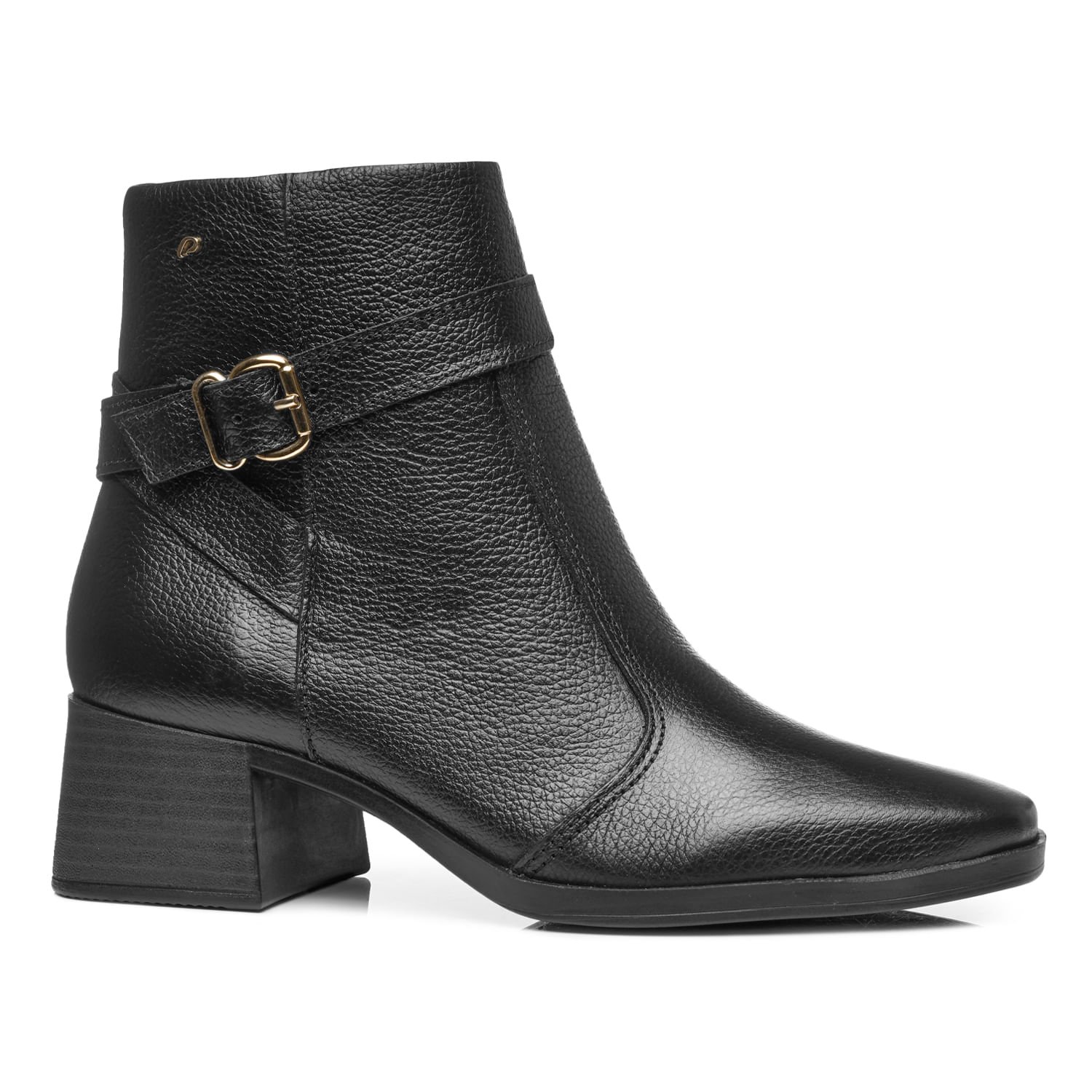Cor Preto