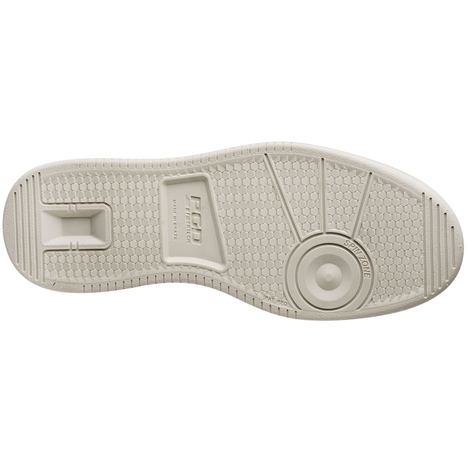 Tênis Casual Pegada Masculino em Tecido Preto 171951-02 Preto 5