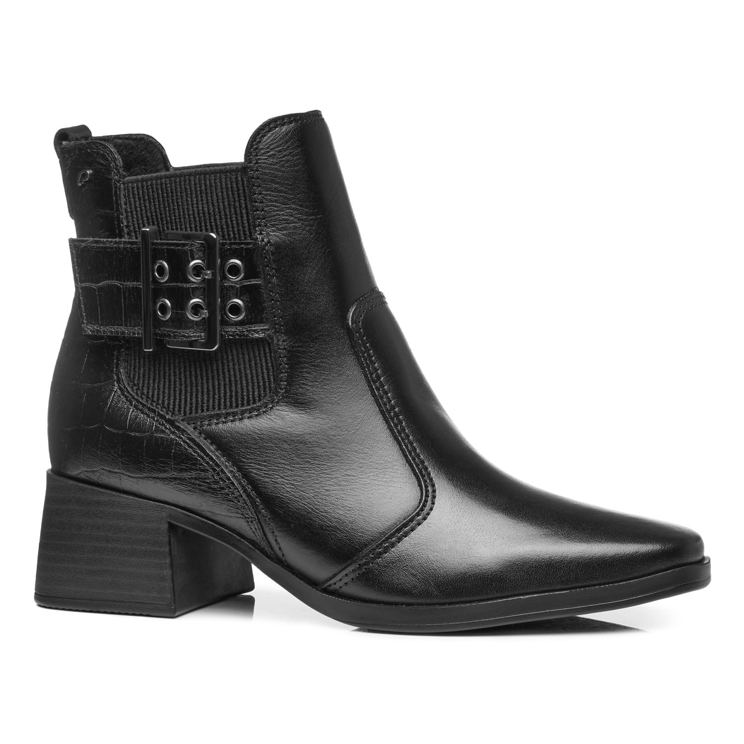 Cor Preto