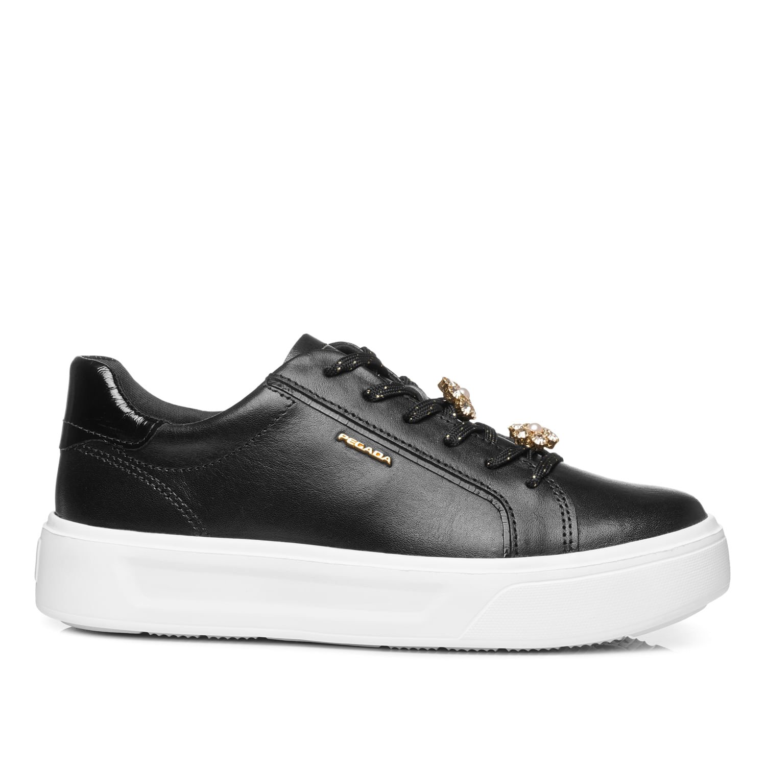 Cor Preto