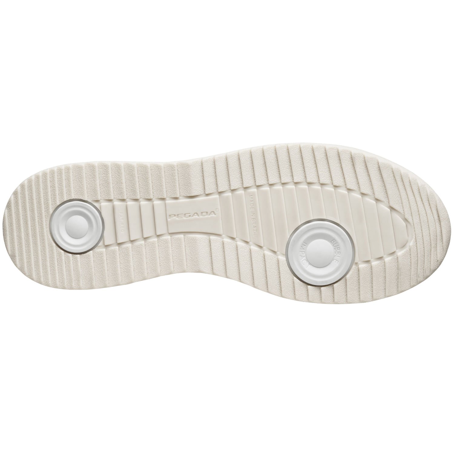 Tênis Pegada Feminino em Couro Pistache 212804-09 Pistache 6