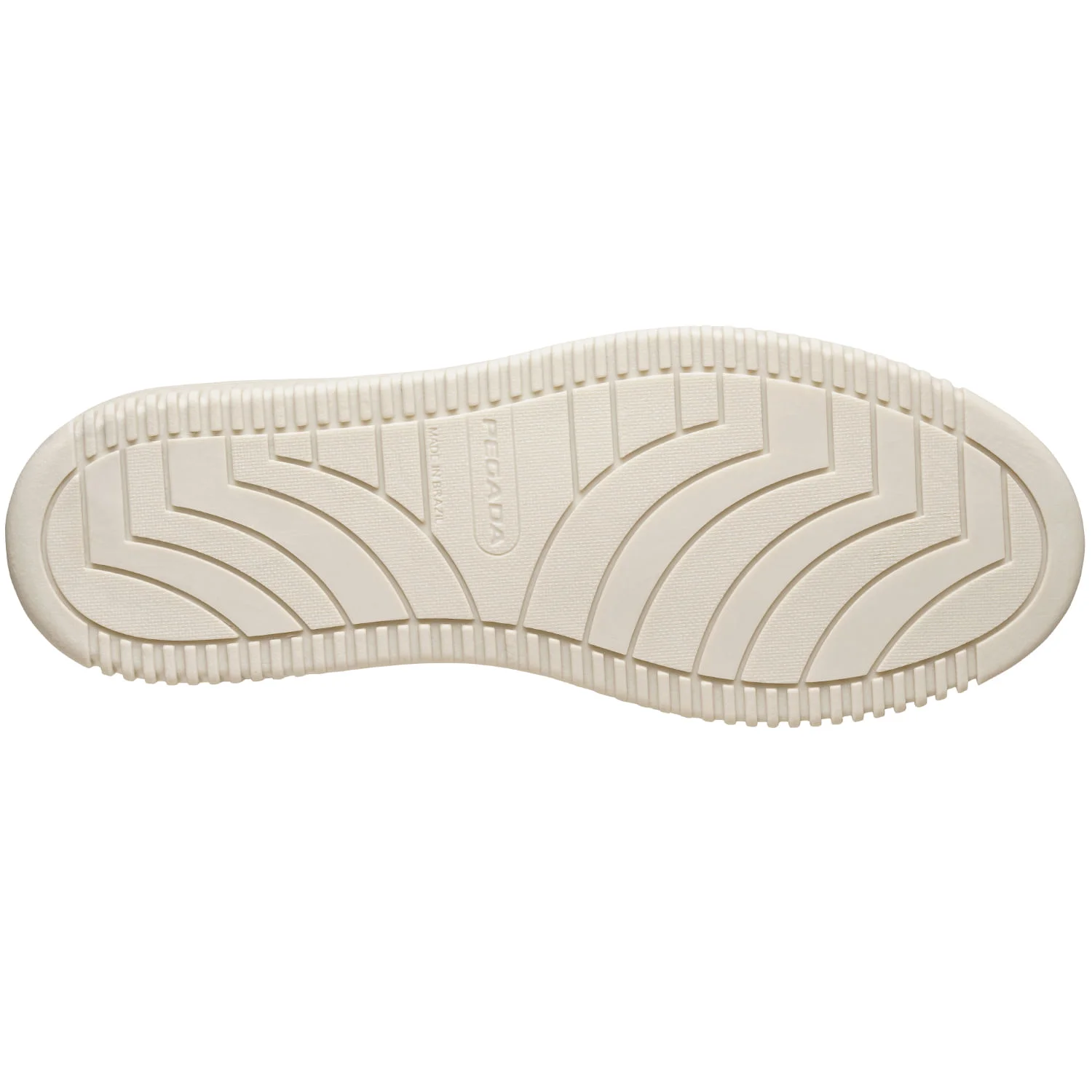 Tênis Pegada Feminino em Couro Off White 211802-02 Off White 5