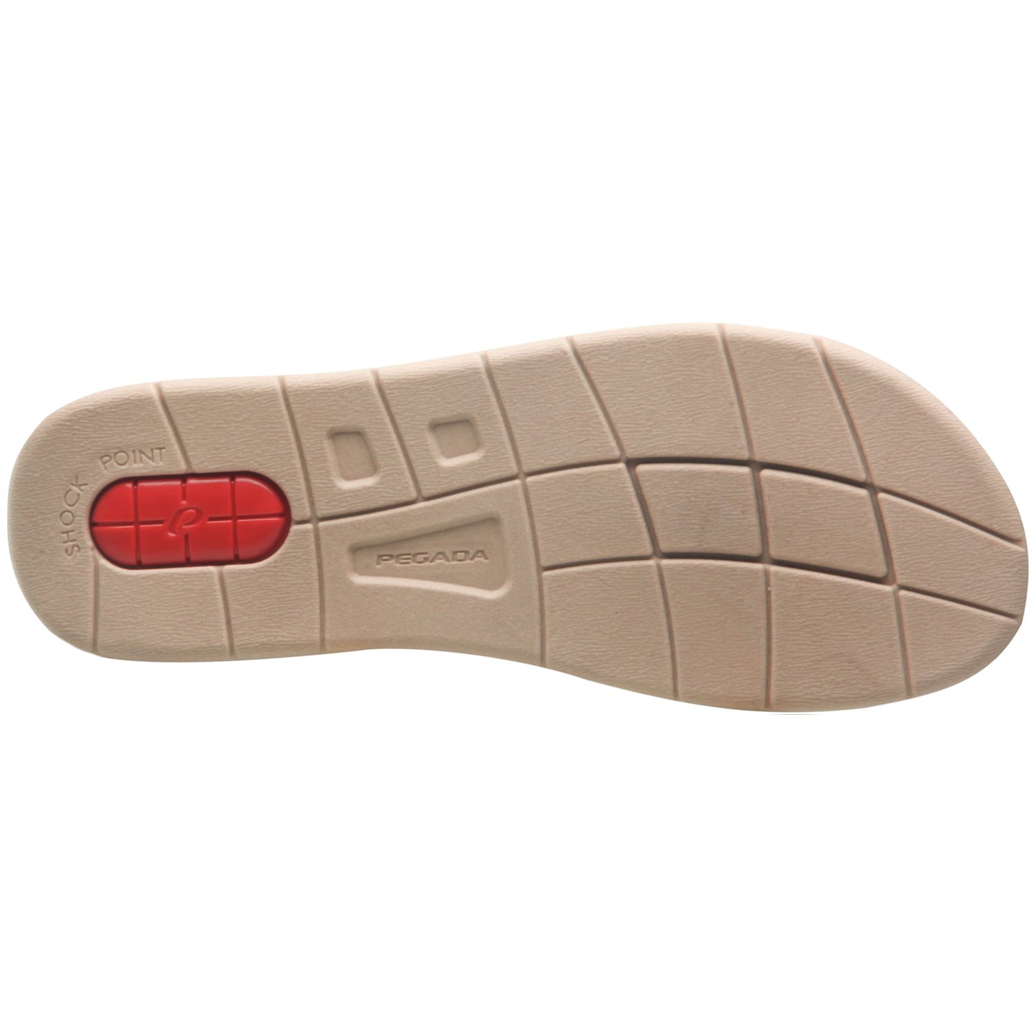 Chinelo Pegada Feminino em Couro Whisky 232856-03 Whisky 3