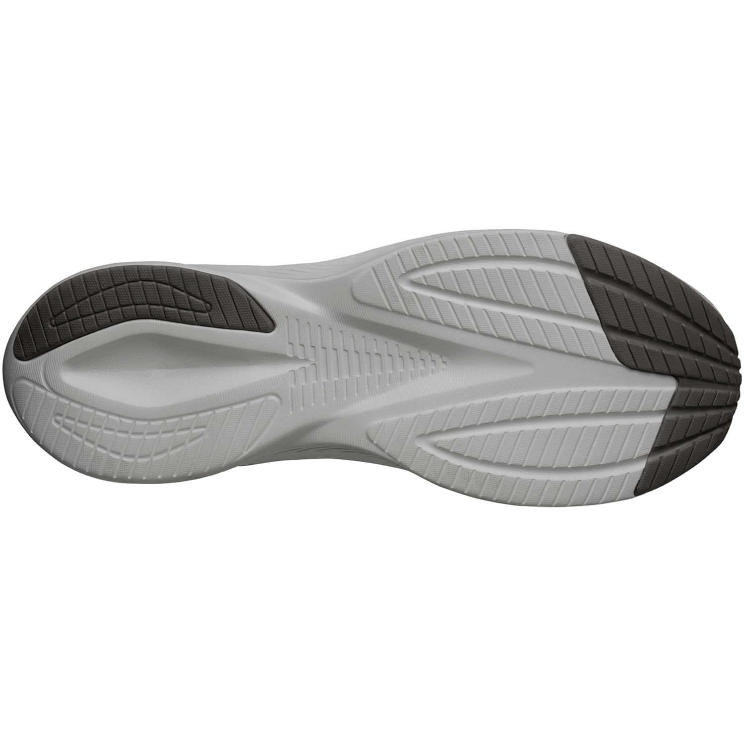 Tênis Esportivo Pegada Masculino em Tecido Preto 191201-02 Preto 4