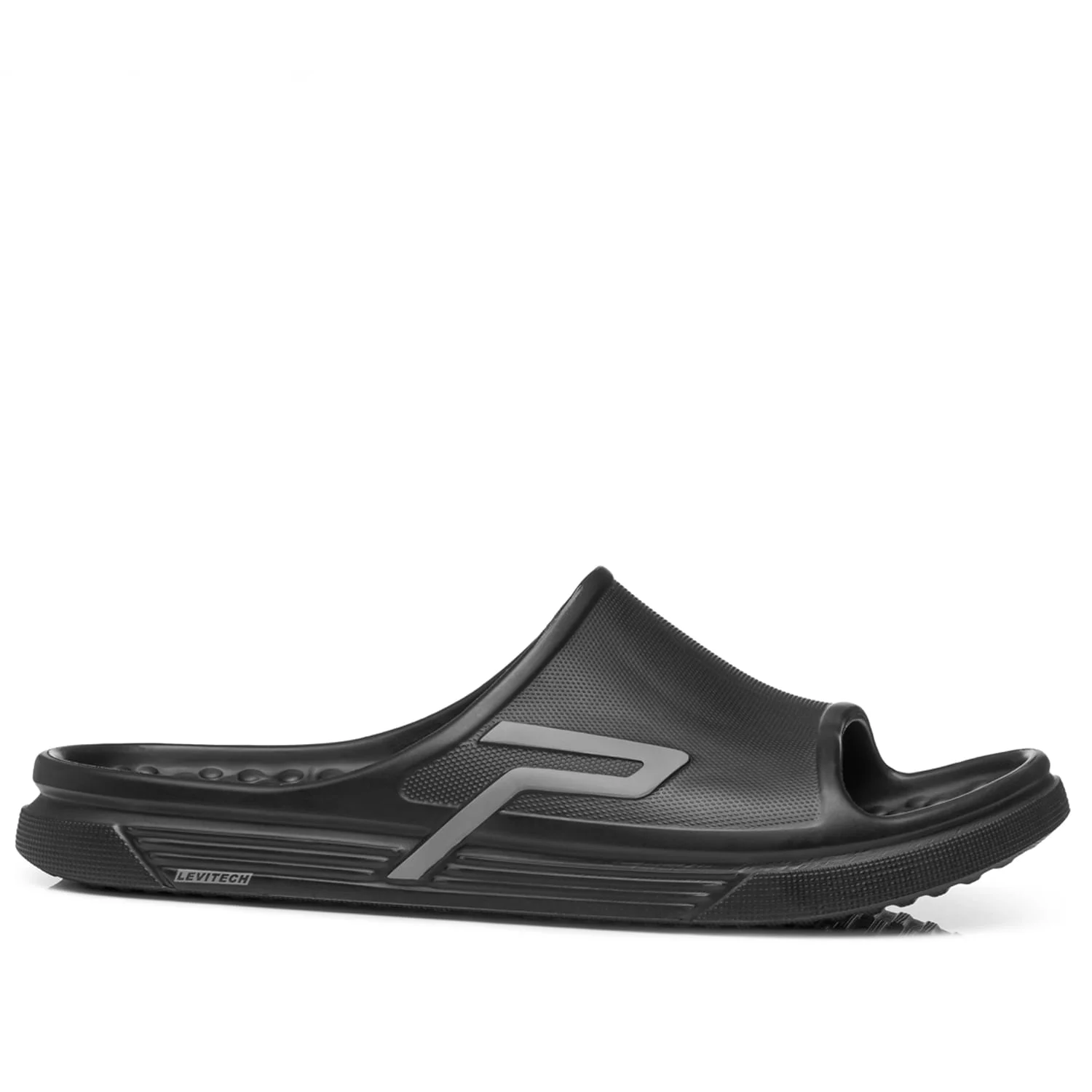 Chinelo Pegada Masculino em EVA Preto 161201-03 Preto 2