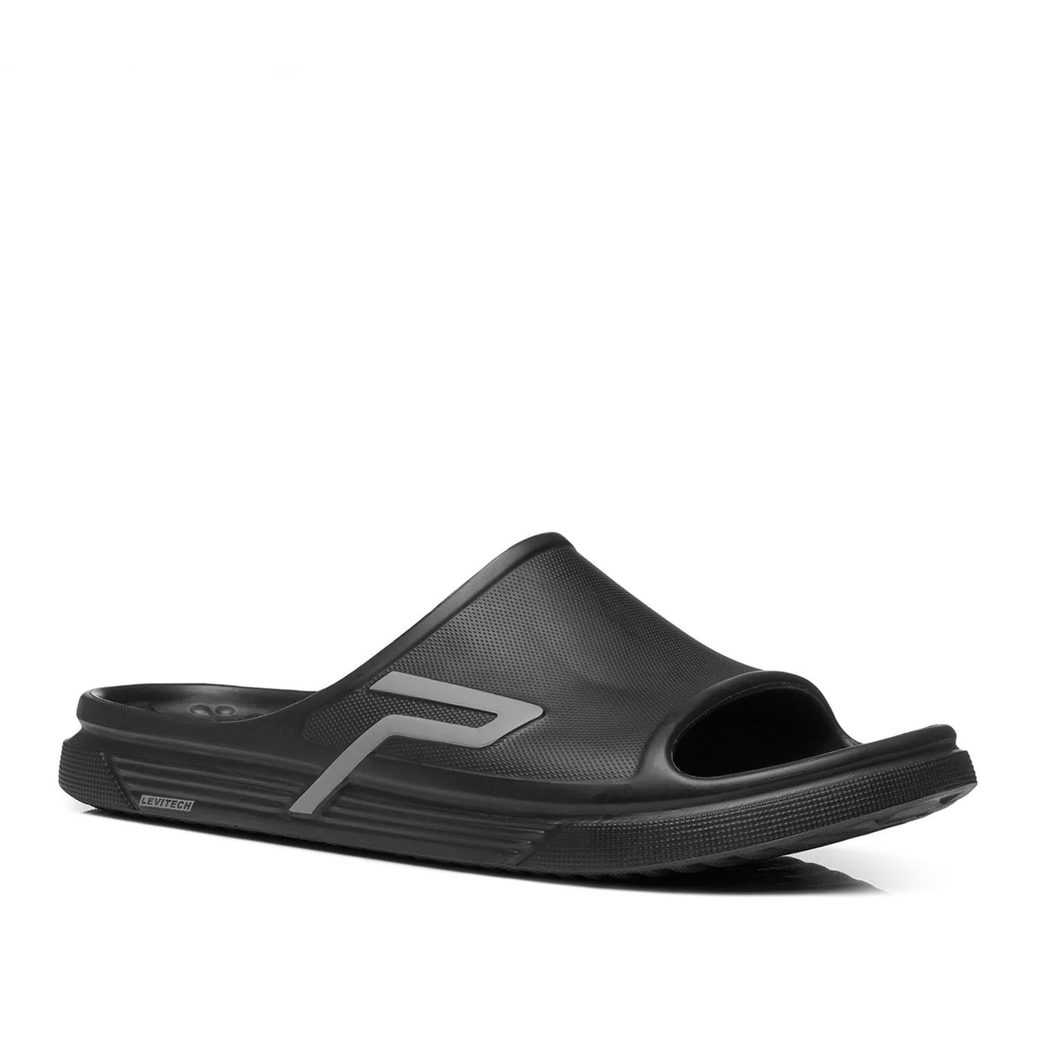 Chinelo Pegada Masculino em EVA Preto 161201-03 Preto 3
