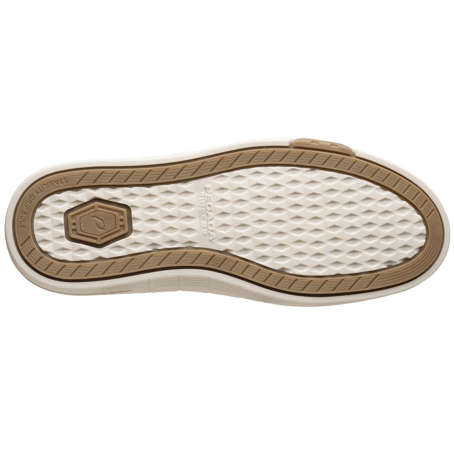 Sapatenis Pegada Masculino em Couro Preto 113502-05 Preto 4