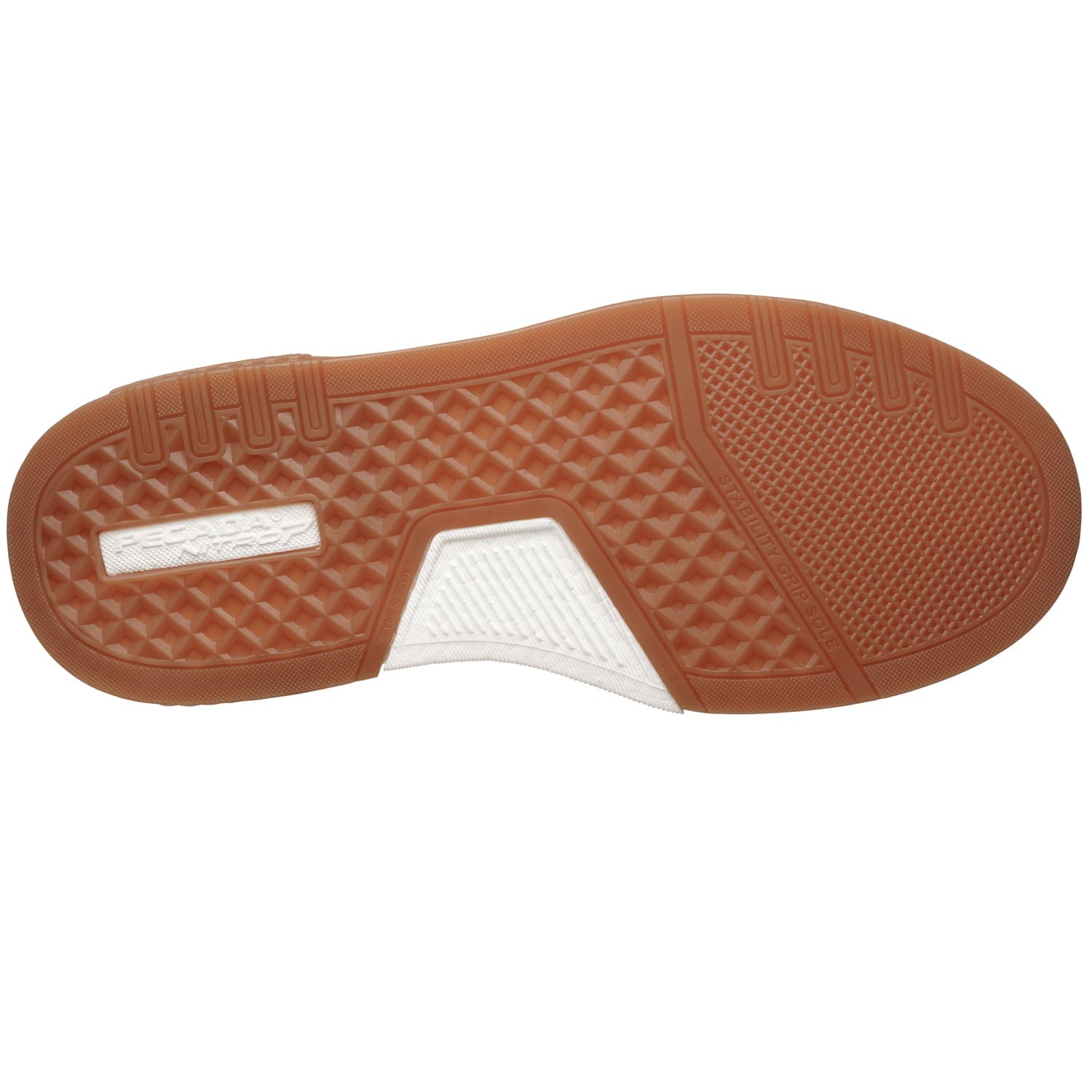Tênis Casual Pegada Masculino em Couro Preto 112704-05 Preto 5