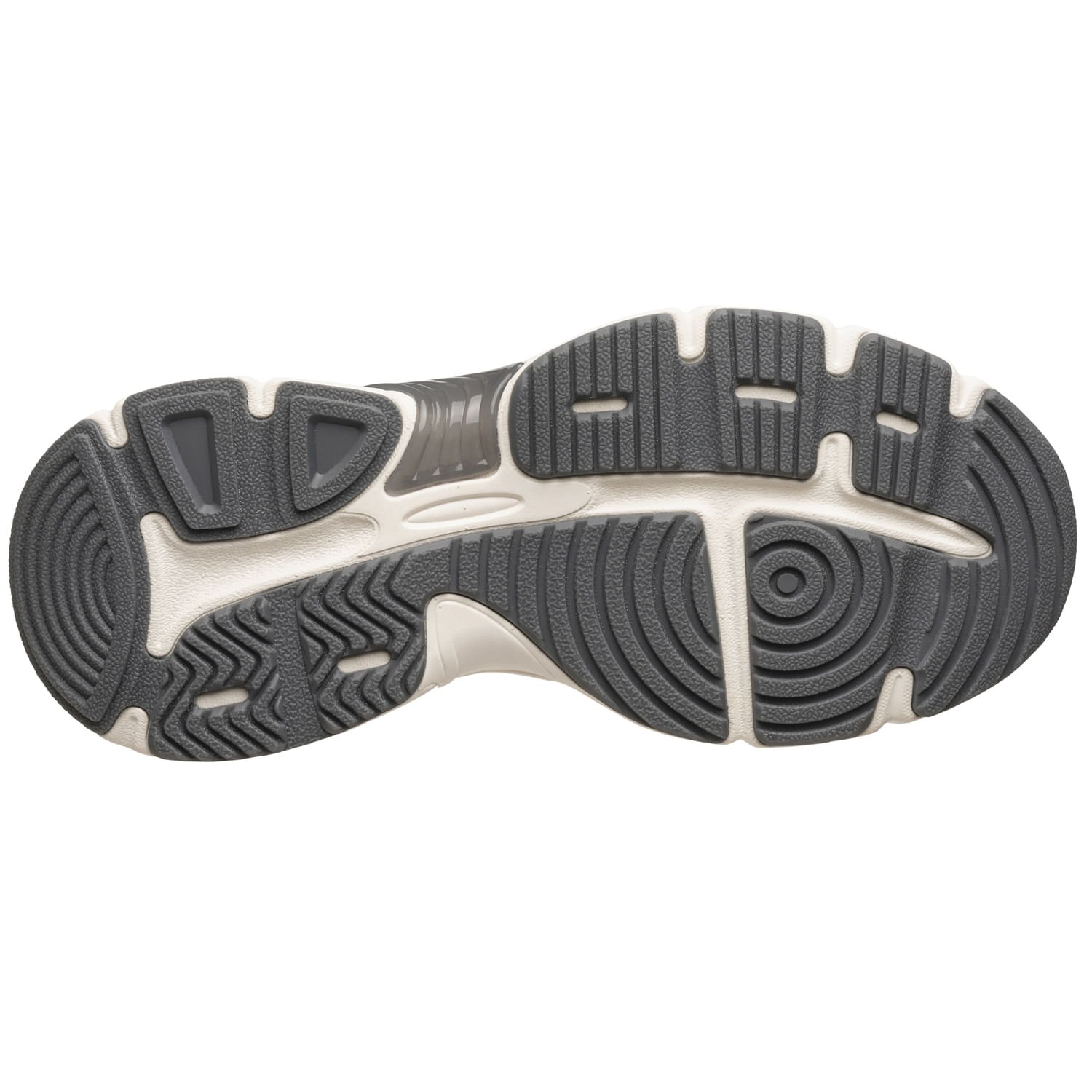 Tênis Chunky Pegada Feminino em Tecido Branco 291601-01 Branco 4