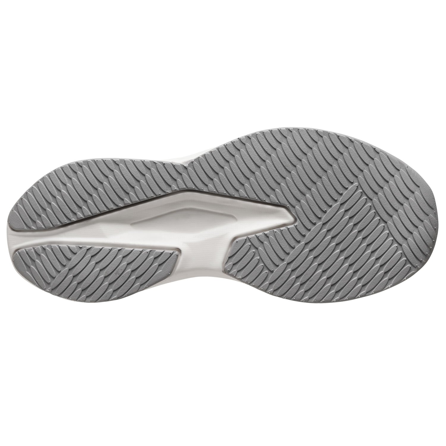 Tênis Esportivo Pegada Feminino em Tecido Branco 291701-01 Branco 4