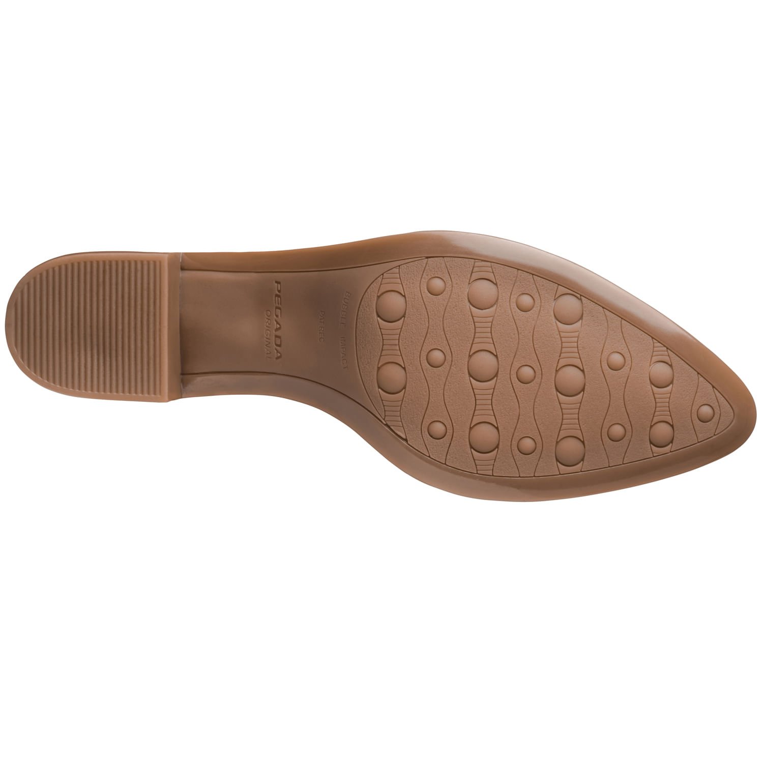 Bota Pegada Feminina em Couro Linho Cano Curto 280905-01 Branco 4