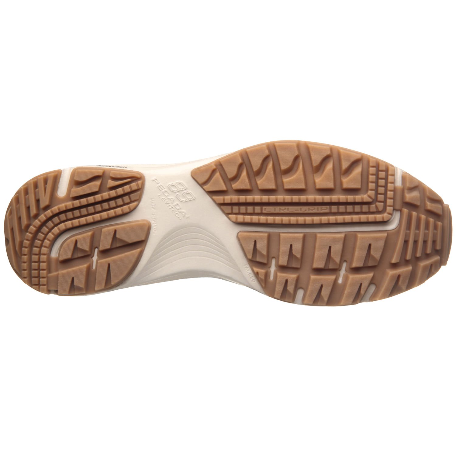 Bota Trekking Pegada Feminino em Couro Latego 250409-02 Marrom 5