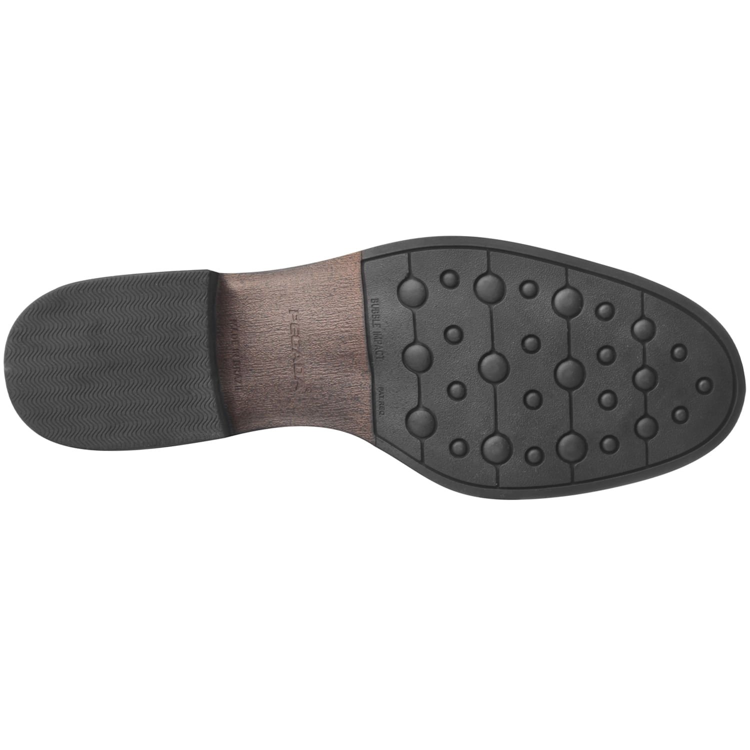 Bota Montaria Pegada Feminino em Couro Preto 282064-02 Preto 4