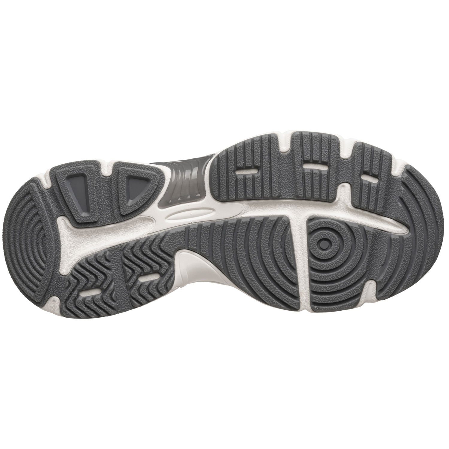 Tênis Chunky Pegada Feminino em Tecido Preto 291601-04 Preto 5