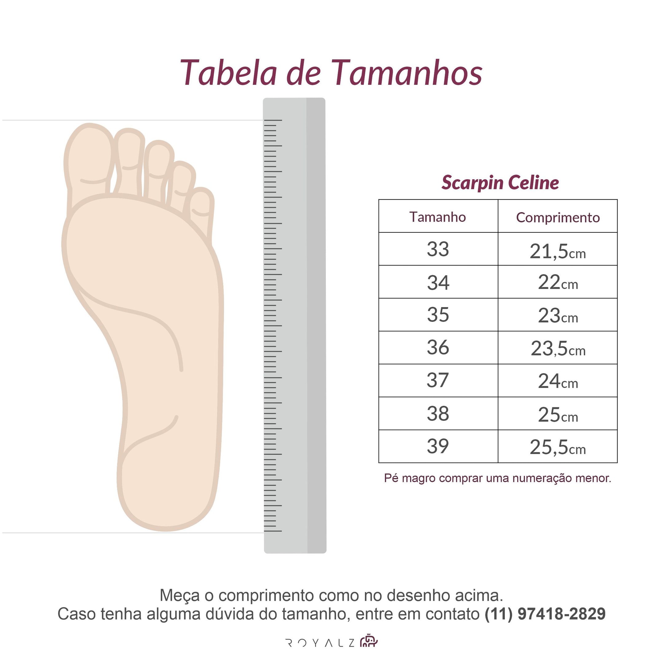 Scarpin Royalz Verniz Sola Vermelha Salto Alto Fino Celine Nude Escuro Bege 8