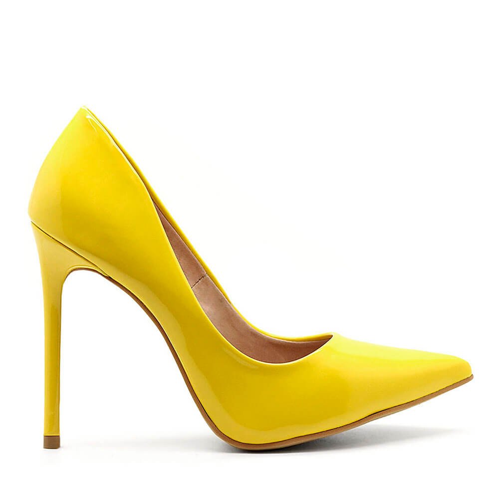 Cor Amarelo