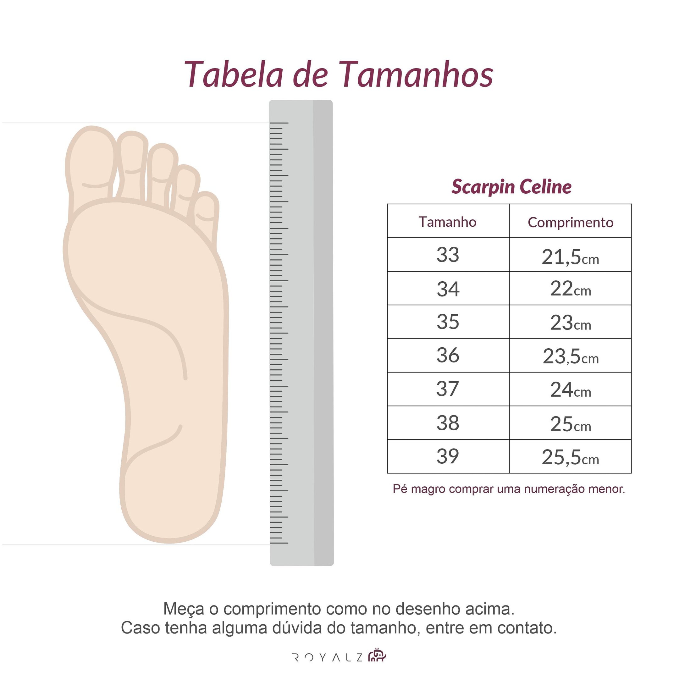 Scarpin Royalz Verniz Sola Vermelha Salto Alto Fino Celine Curvas Vermelho Vermelho 4