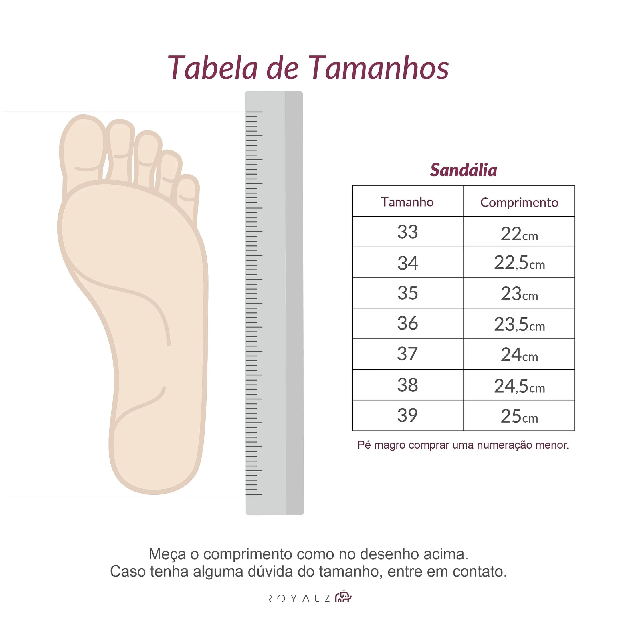 Sandália Royalz Verniz Thalia Salto Alto Fino Tira Vermelha Vermelho 4