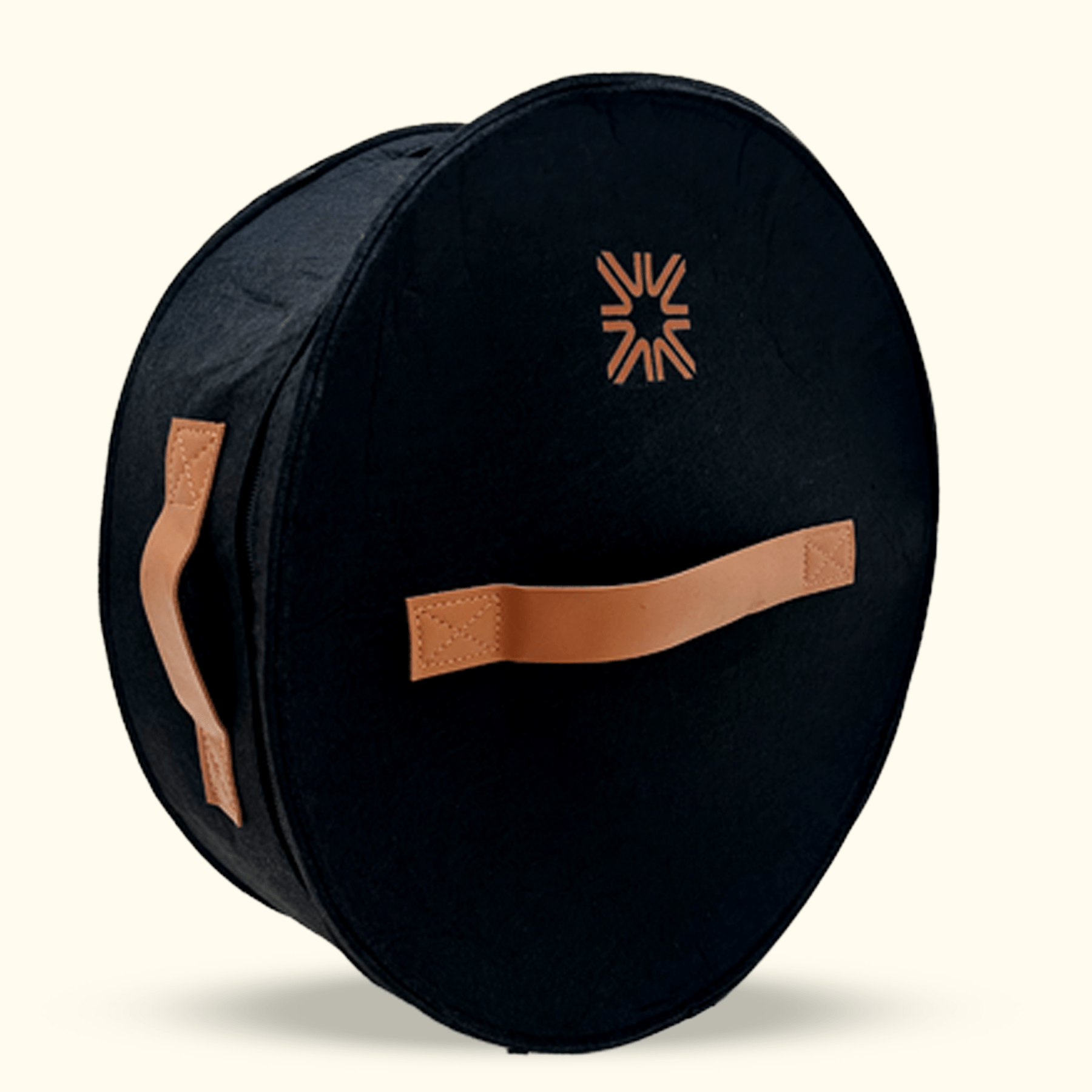 Case para Chapéu – Estilo para sua Viagem Preto 2