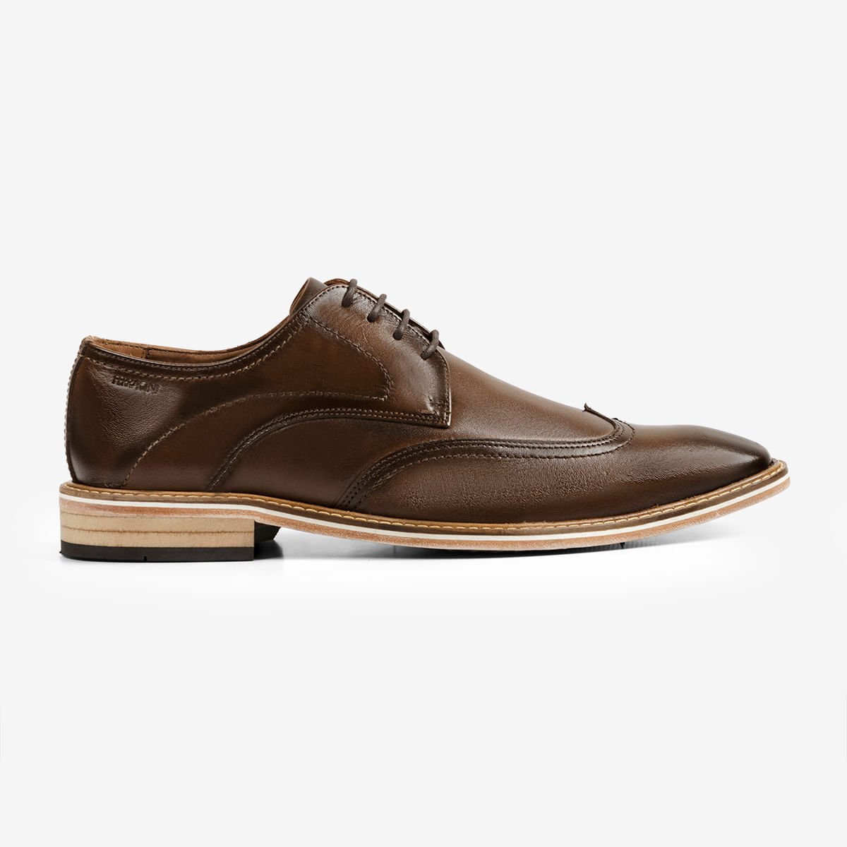 Sapato Social Open 6357-262I